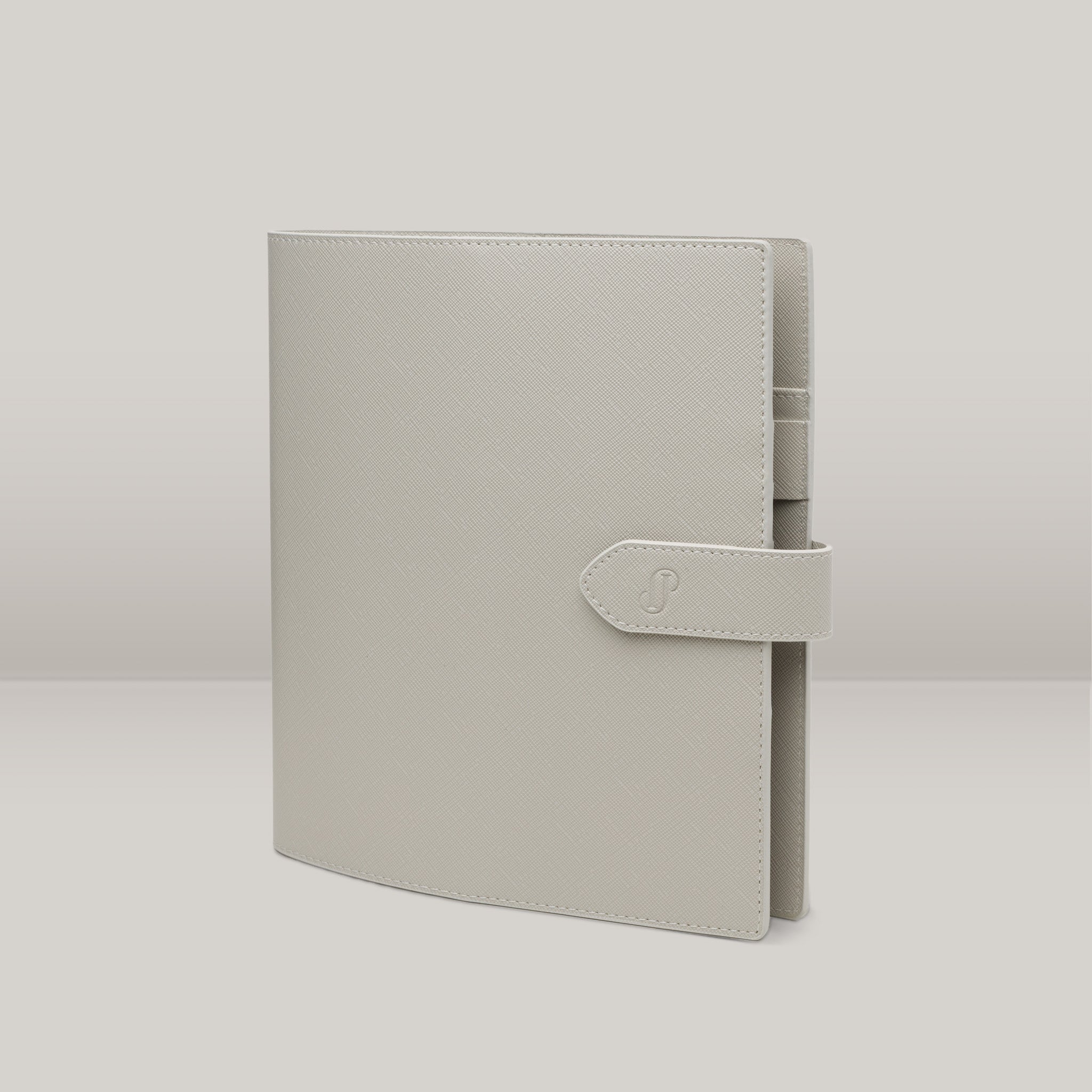 Moderna Grain Folio | A5