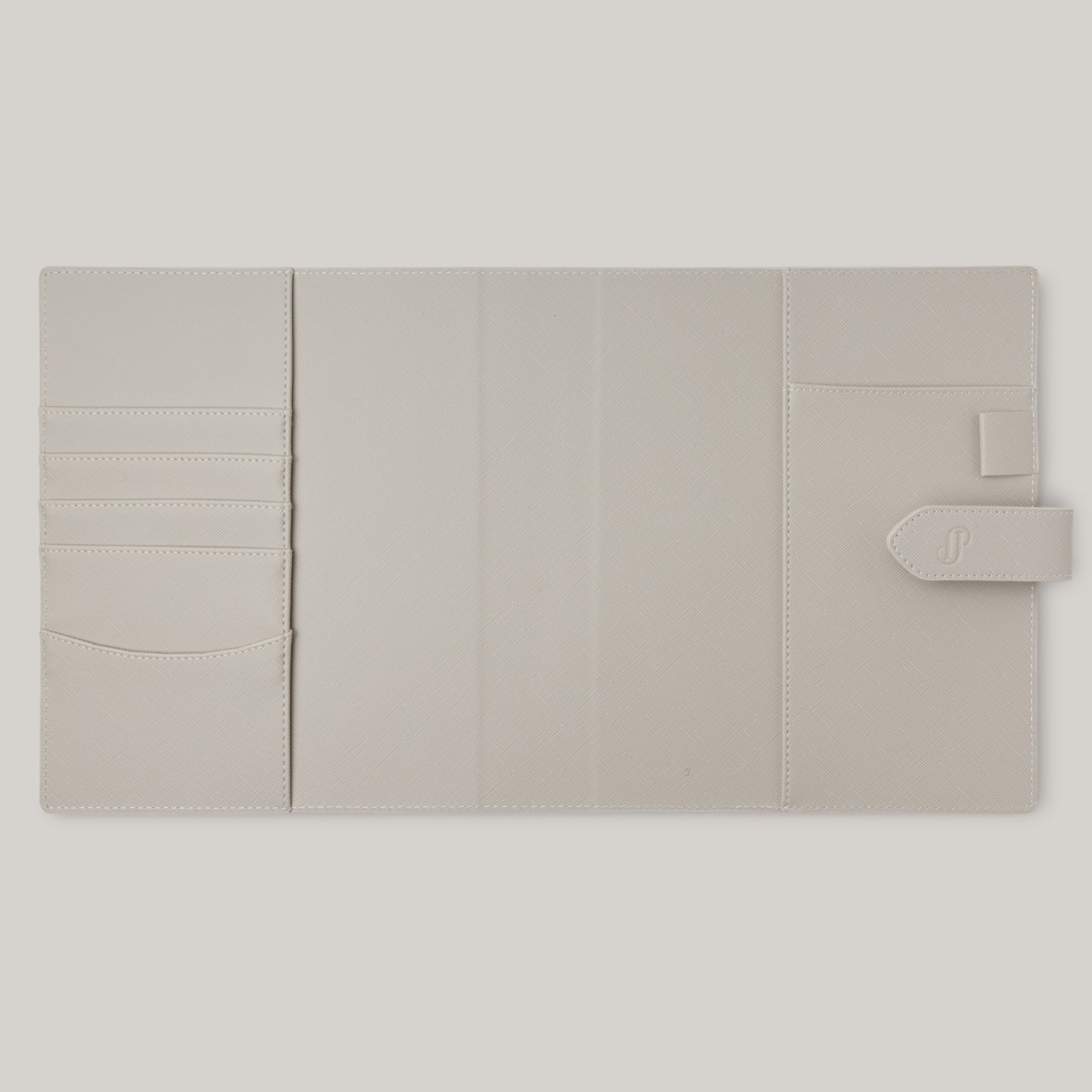 Moderna Grain Folio | A5