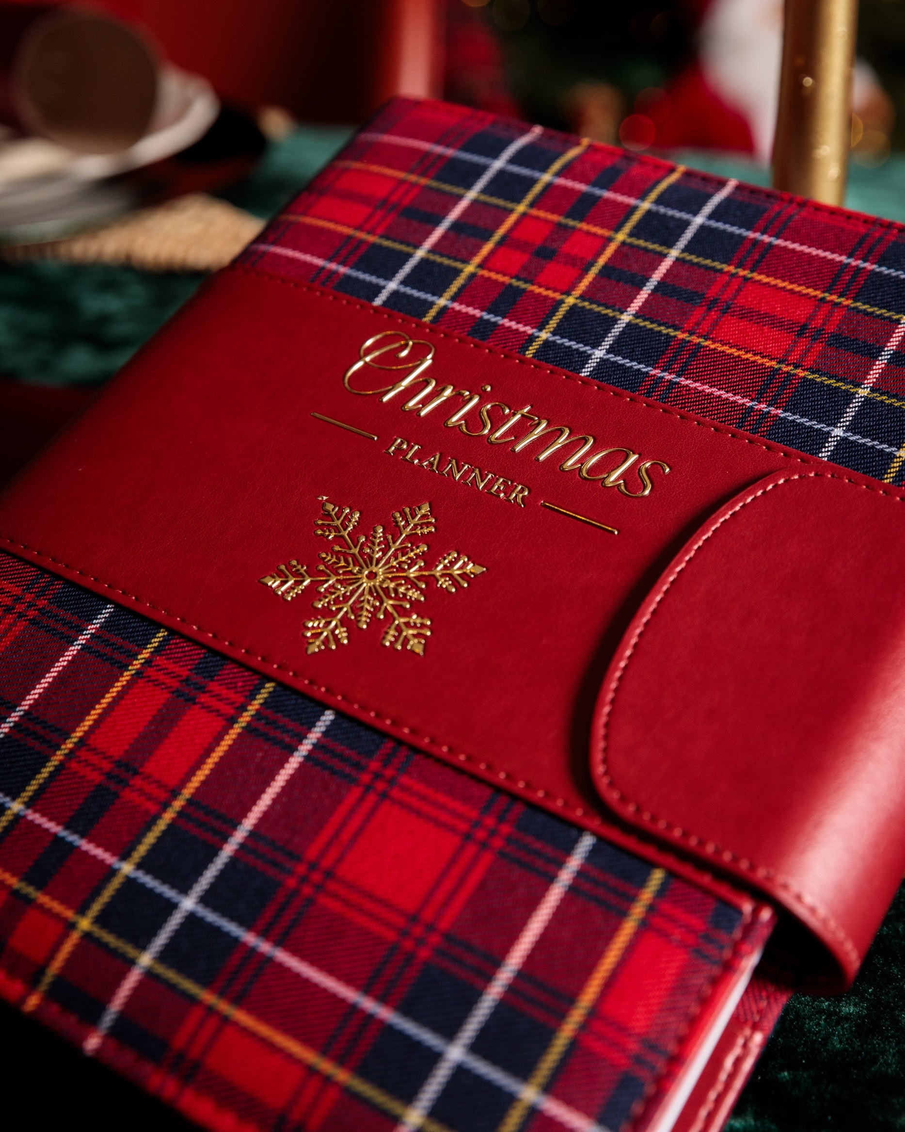 PRE-ORDER The Ultimate Christmas Planner Collection