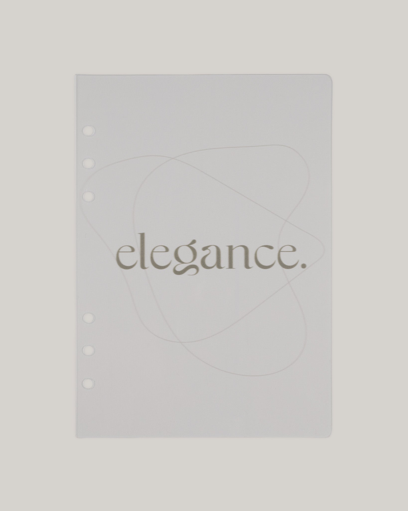 Elegance Dashboard