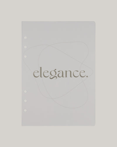 Elegance Dashboard