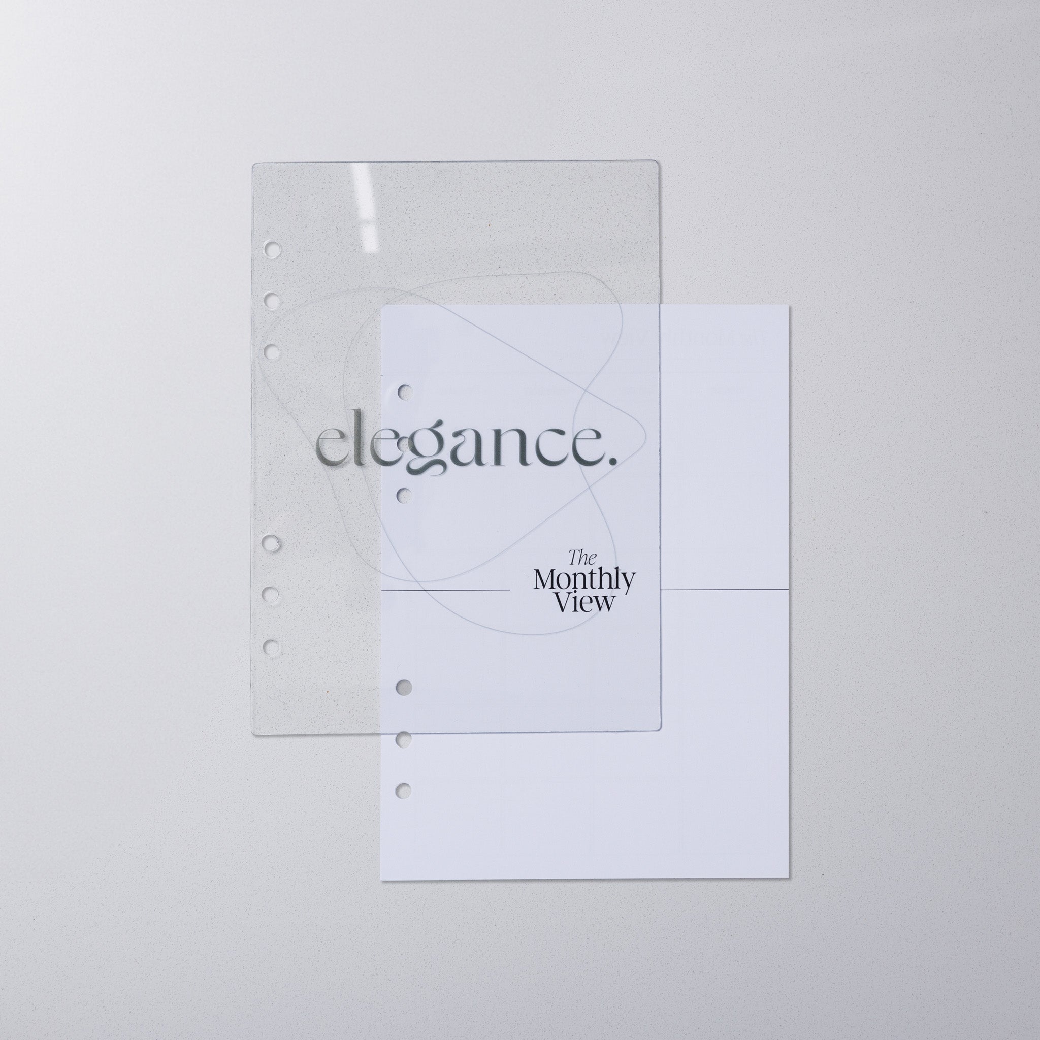 Elegance Dashboard