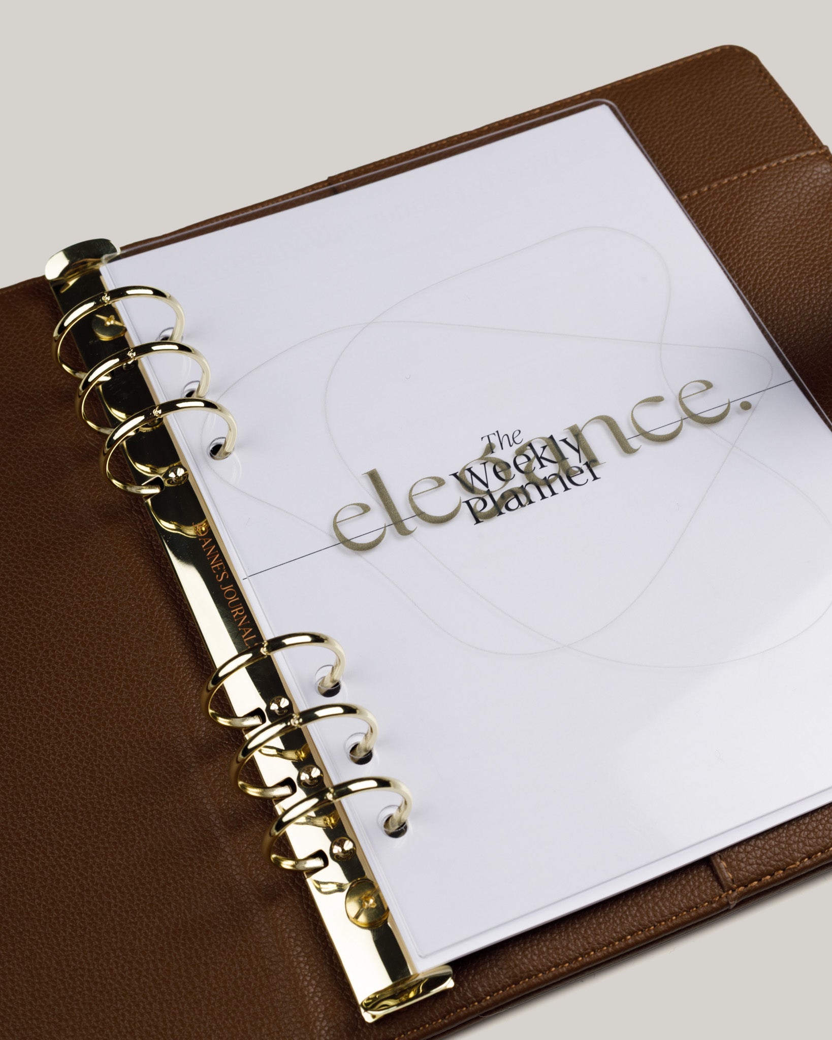 Elegance Dashboard