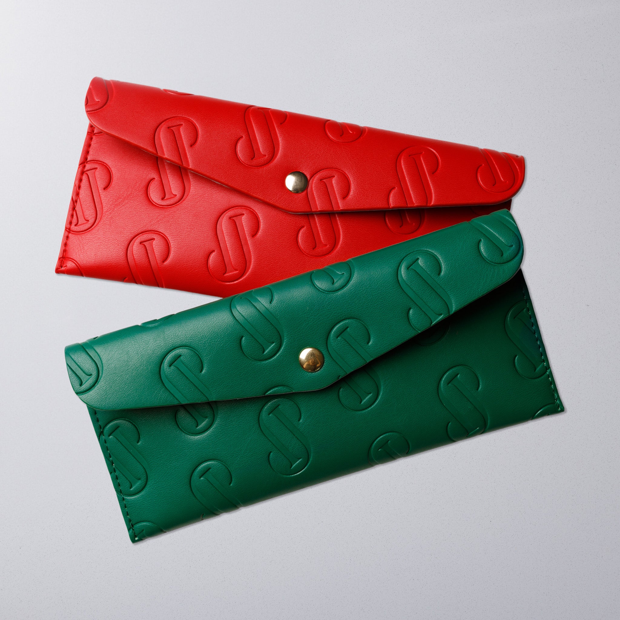 Festive Planner Pouch