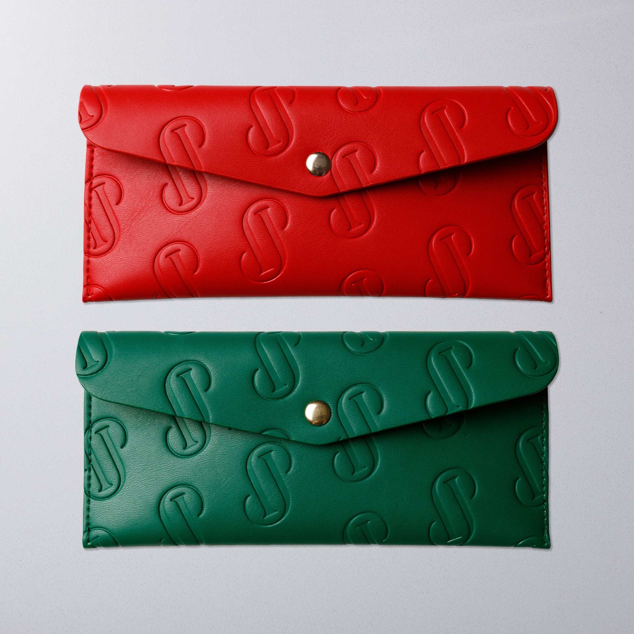 Festive Planner Pouch