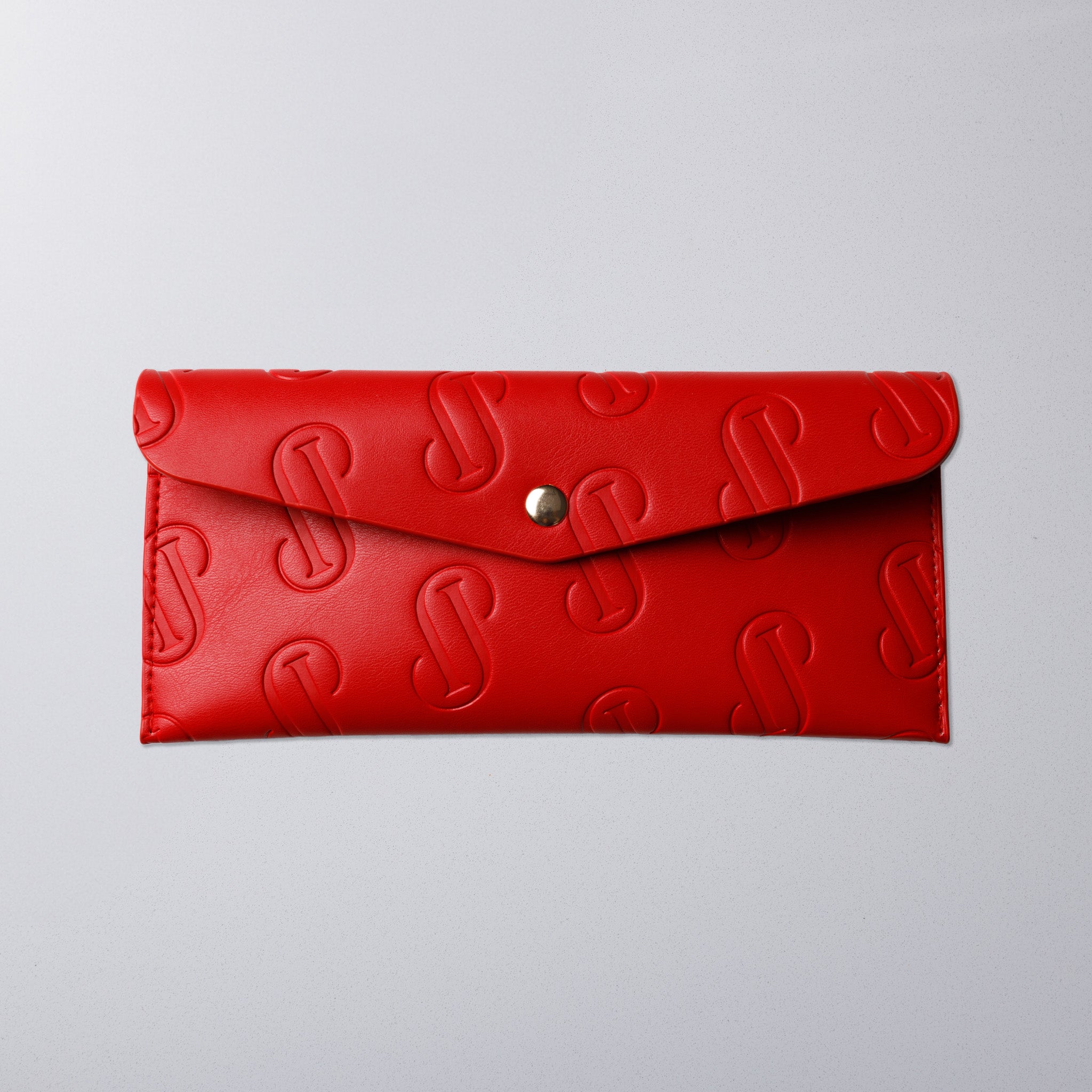 Festive Planner Pouch