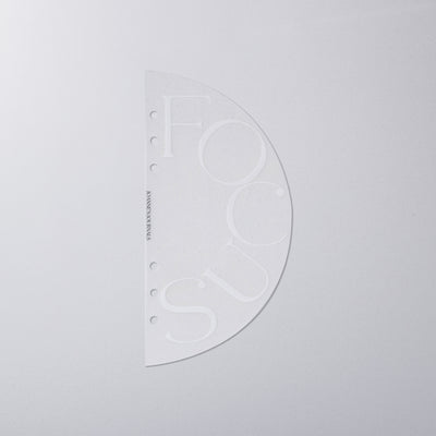 Focus Semi Dashboard