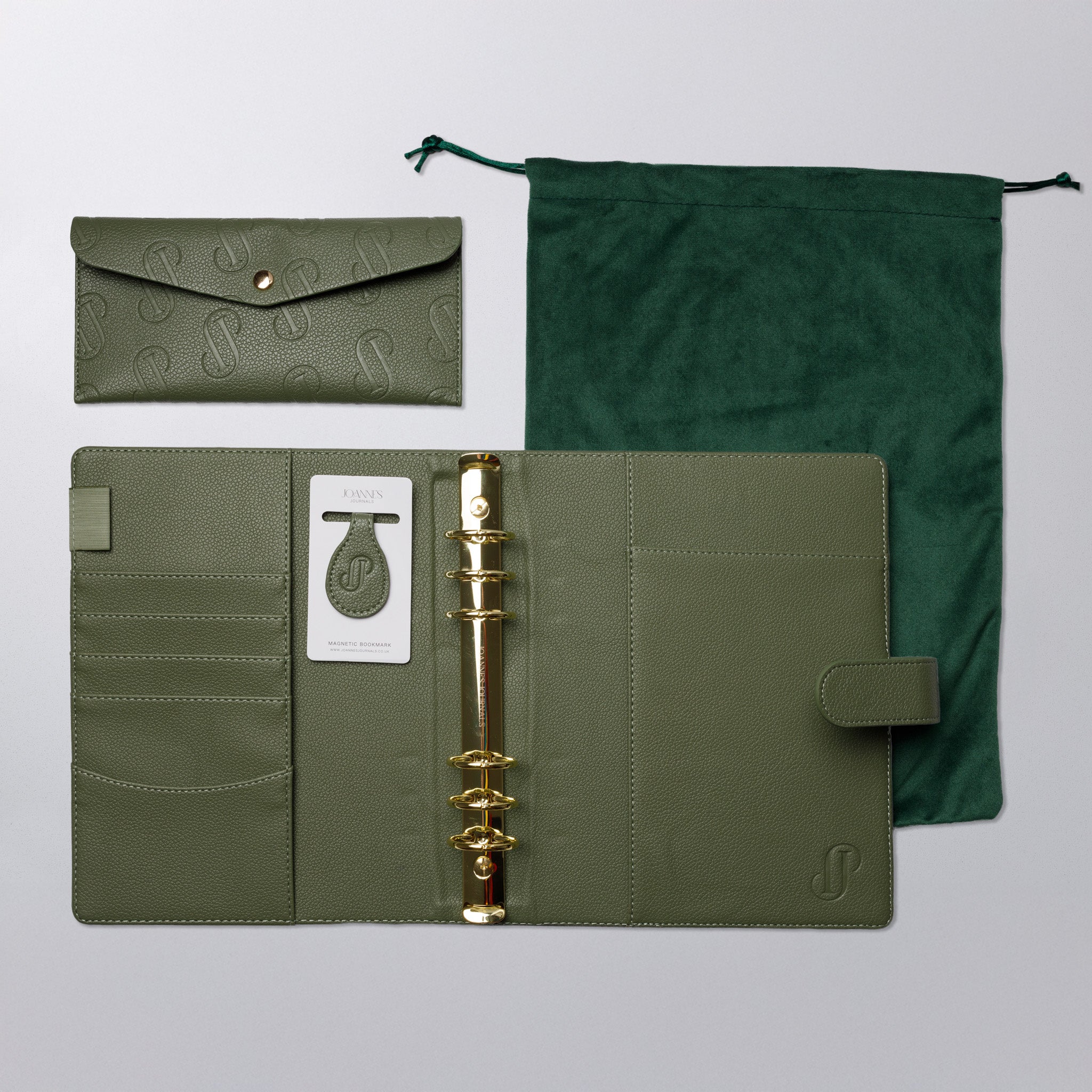 PRE-ORDER Brand New Complete Luxe Collection