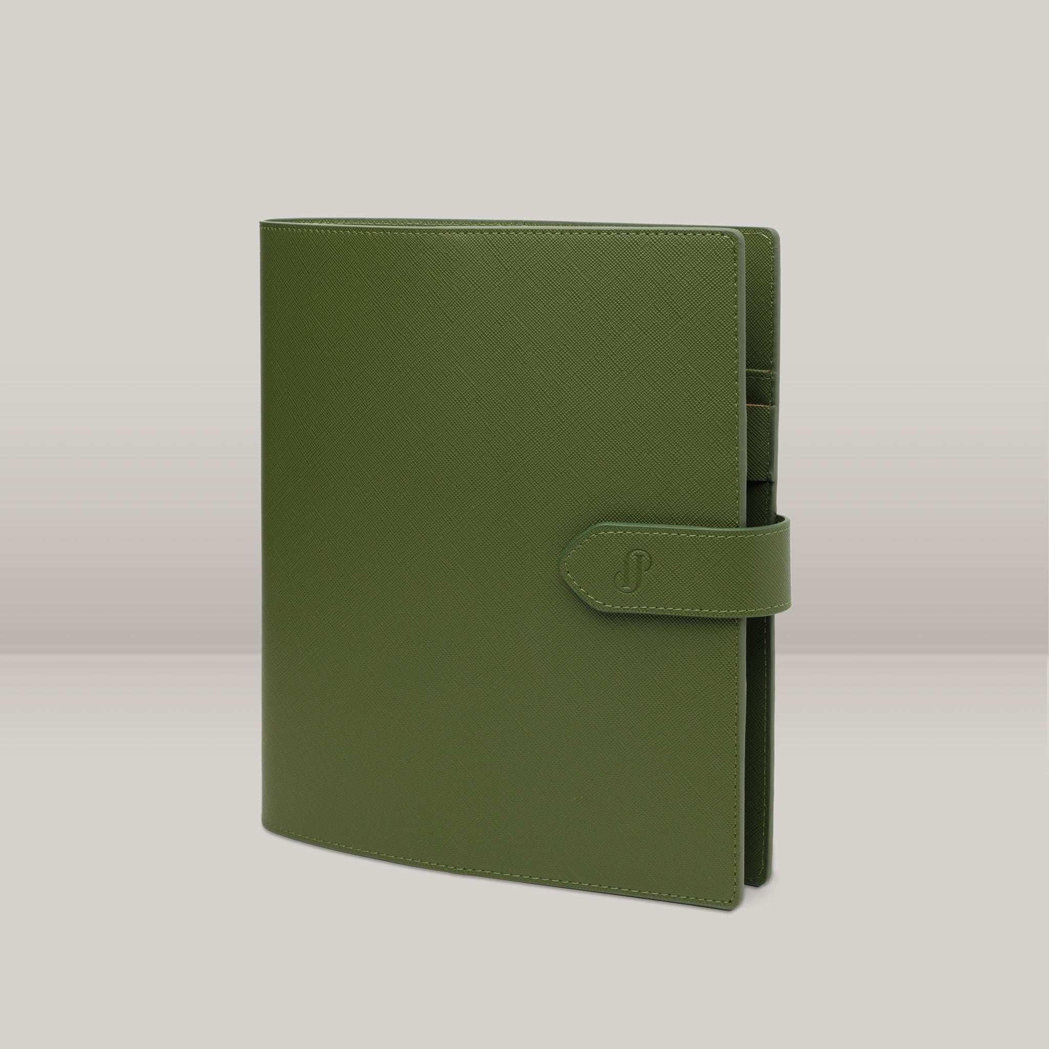 Moderna Grain Folio | A5