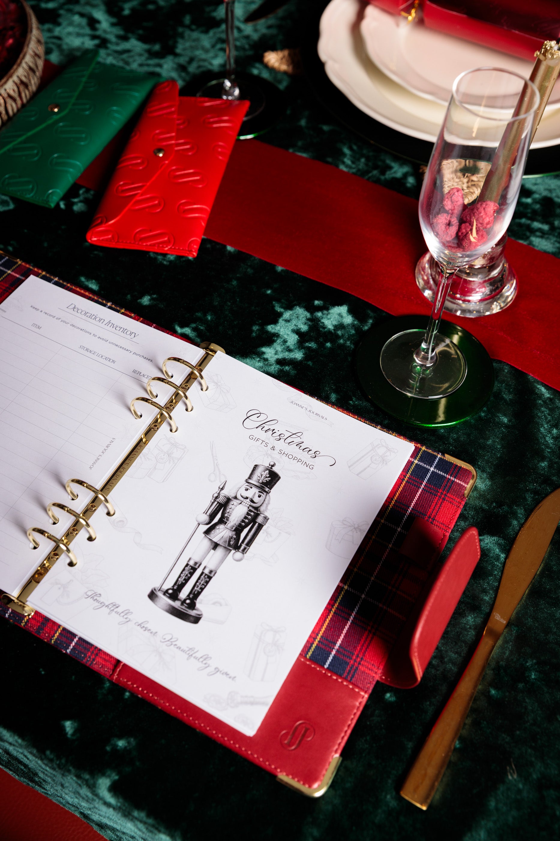 Christmas Gifts & Shopping