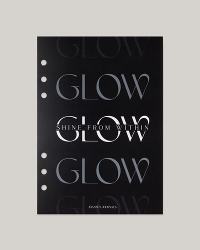 Glow - Dashboard