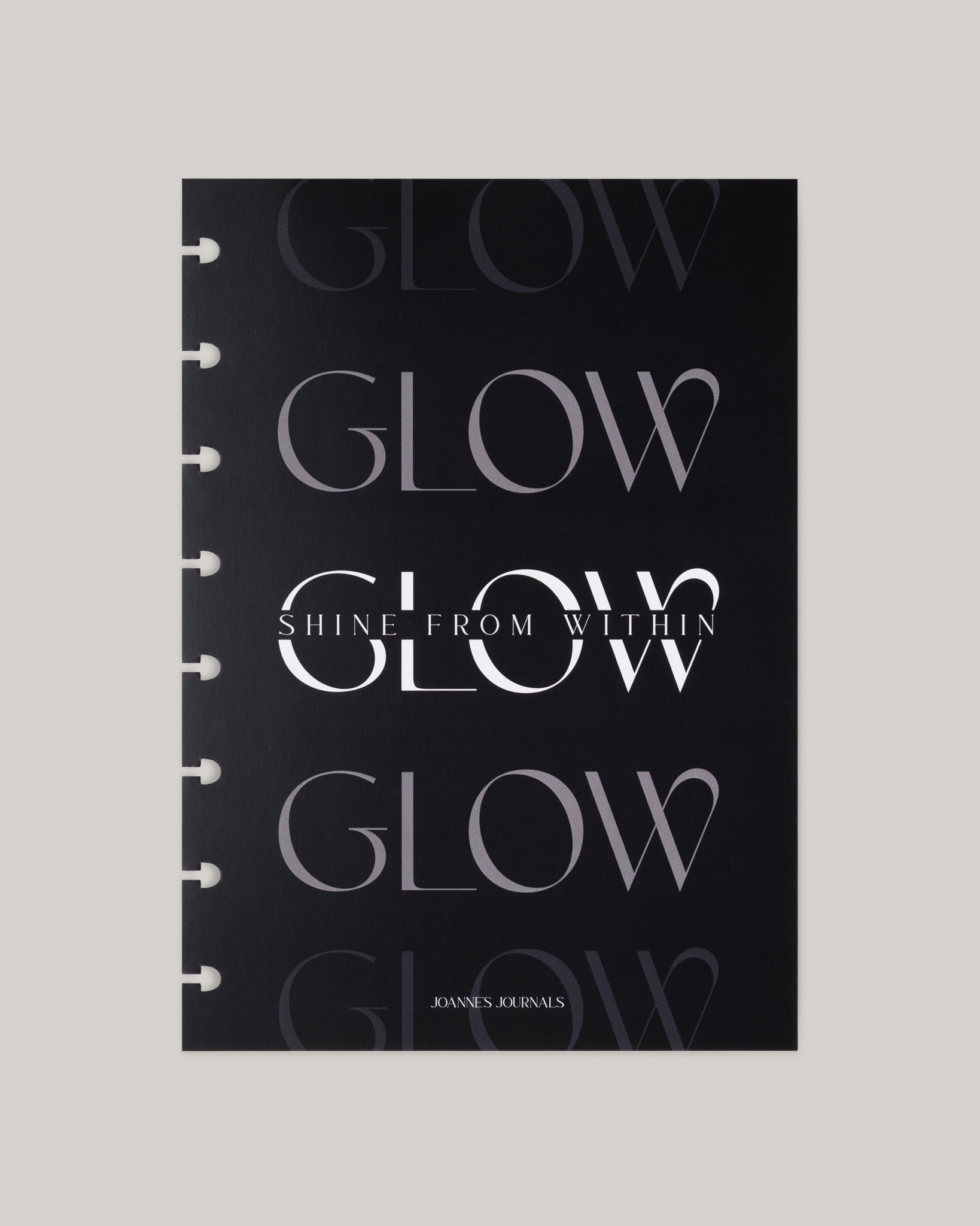 Glow - Dashboard