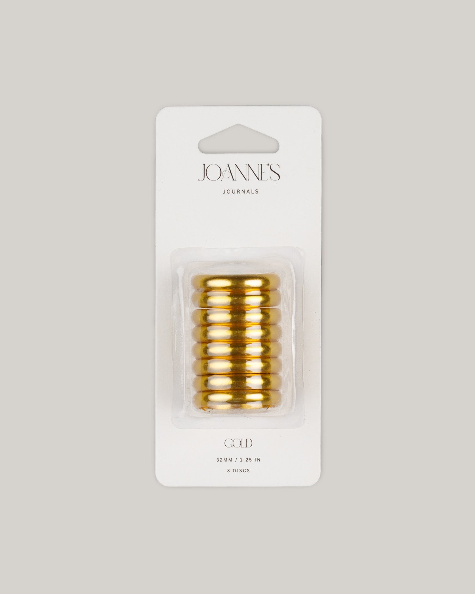 Planner Discs | 1.25 Inch