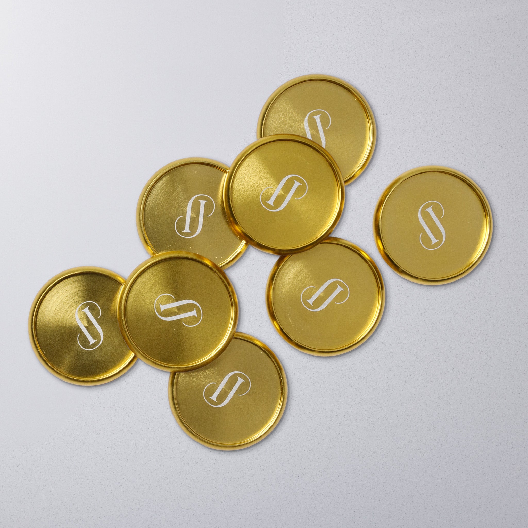 Planner Discs | 1.5 Inch