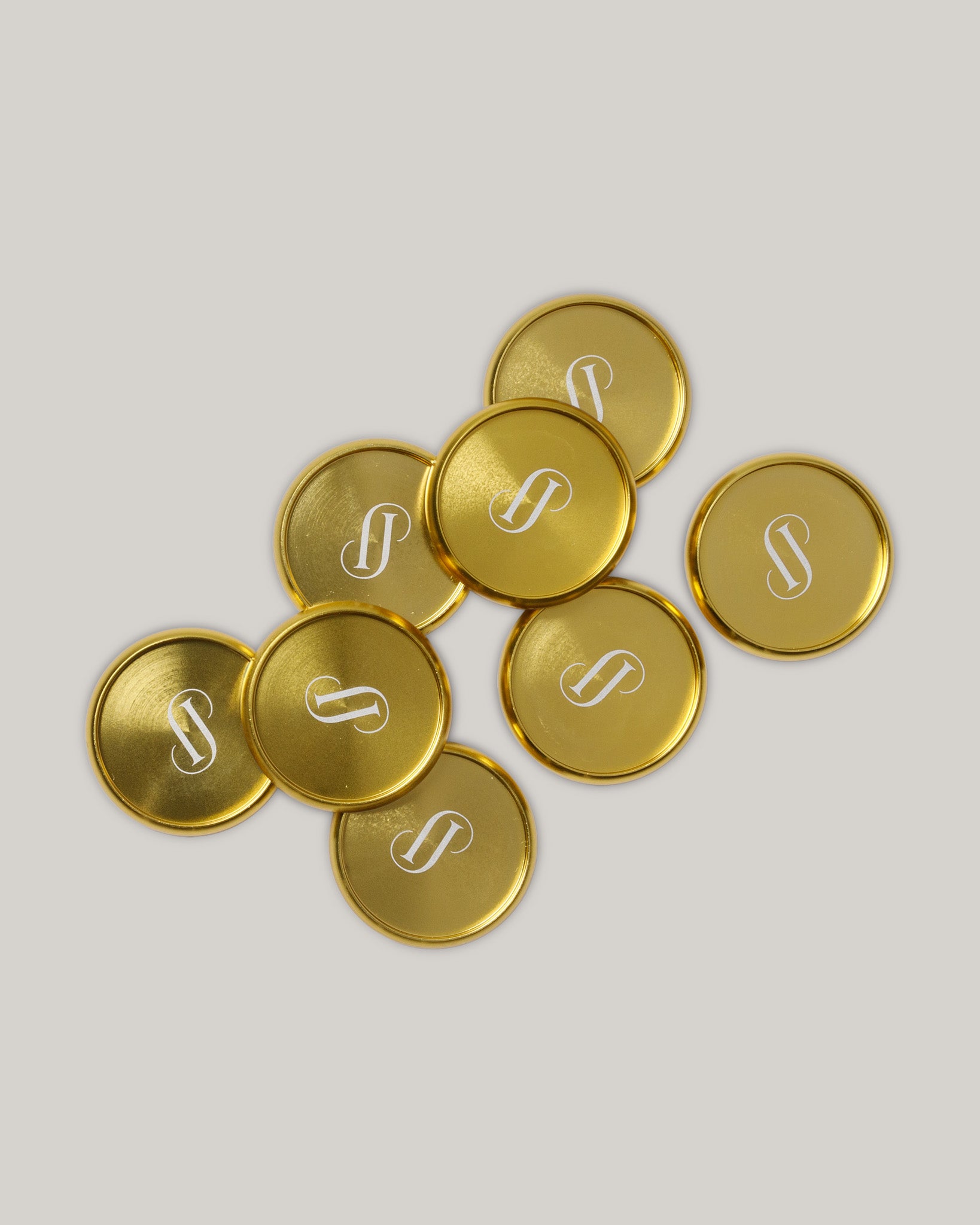 Planner Discs | 1.25 Inch