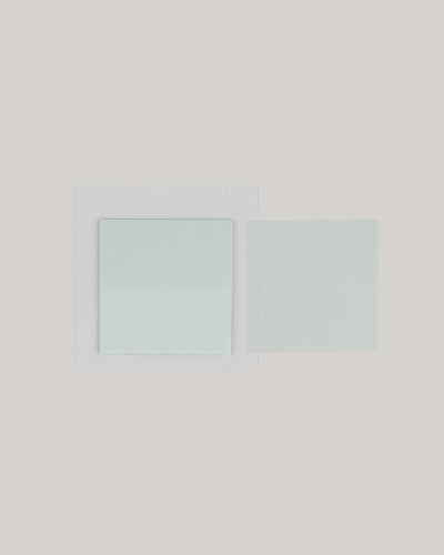 Mini Square Sticky Notes - Greige