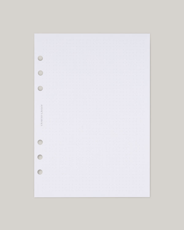 Dot Grid