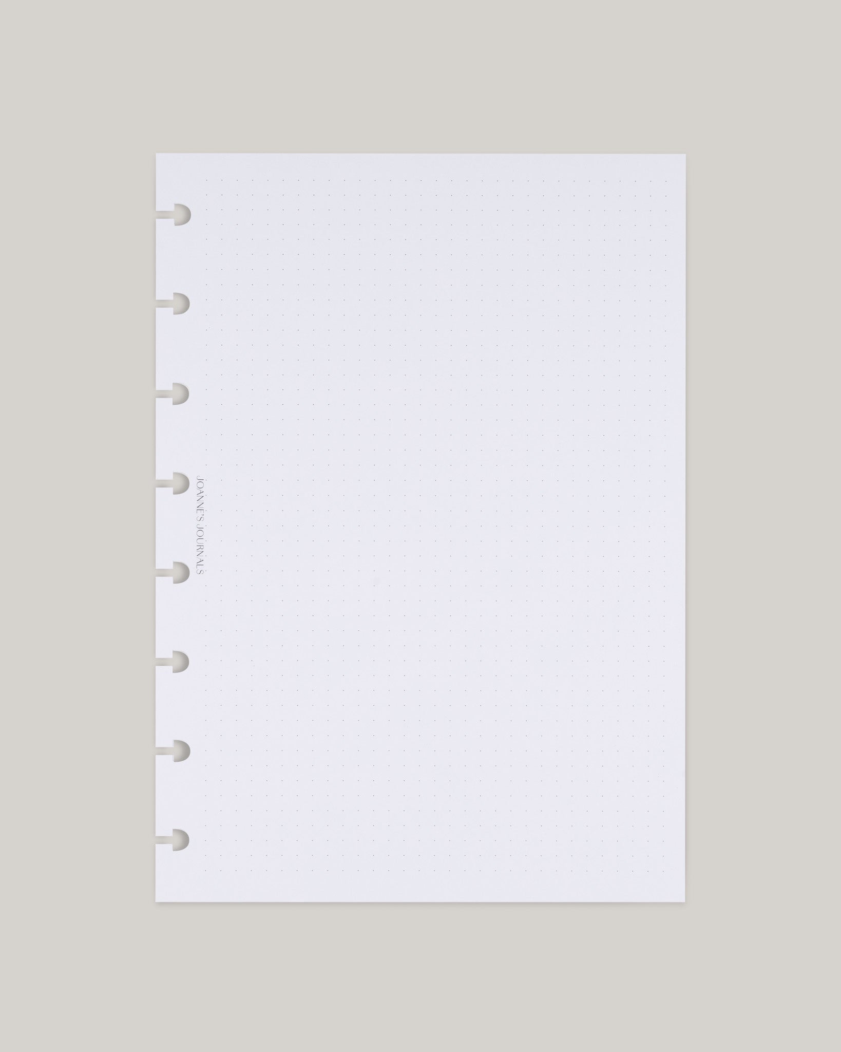 Dot Grid