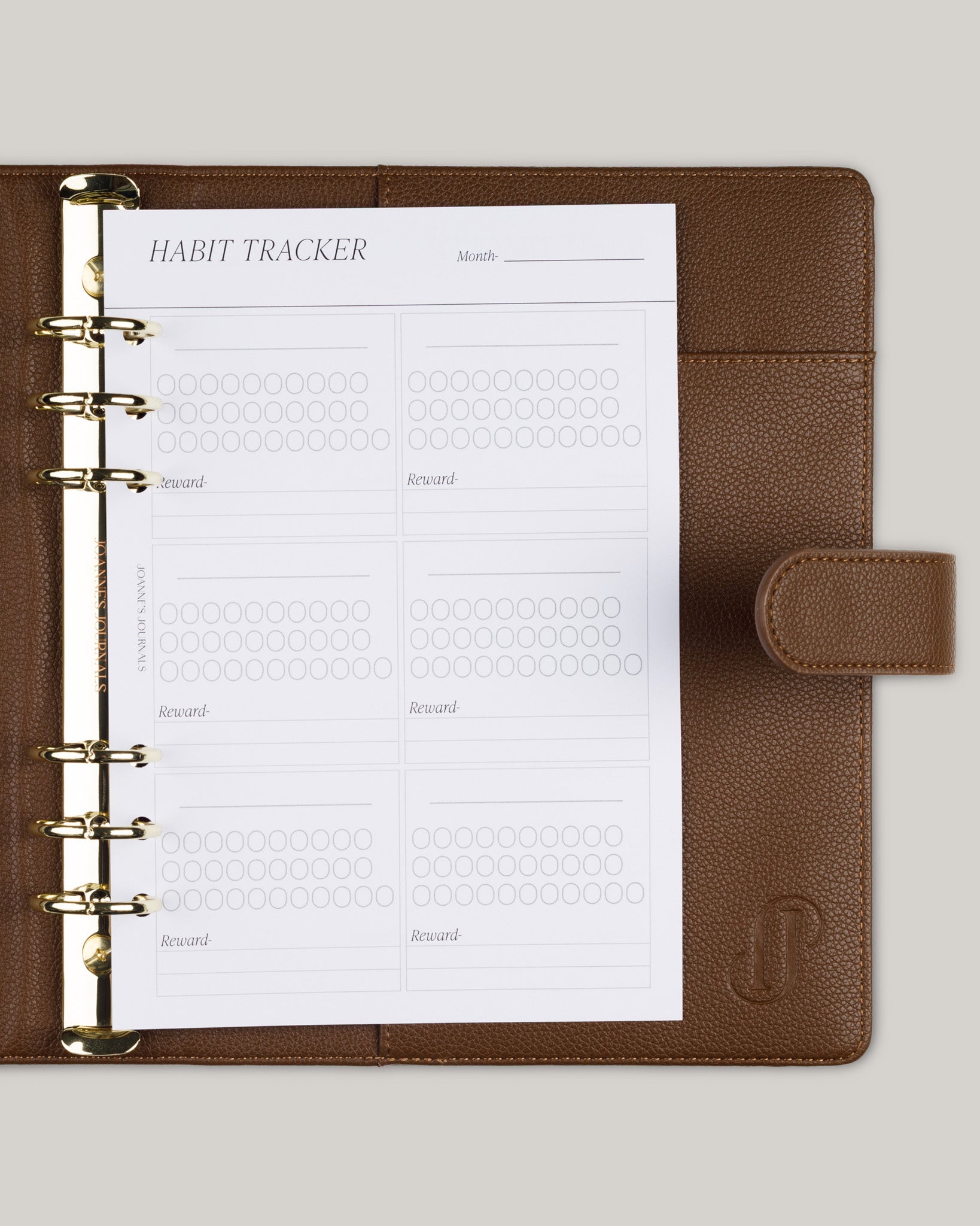 Habit Tracker