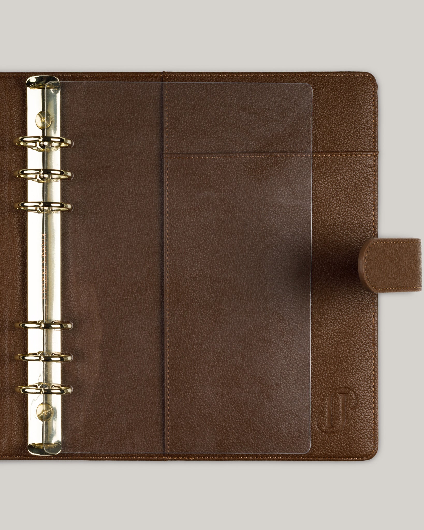 Planner Page Lifter | Ring-Bound