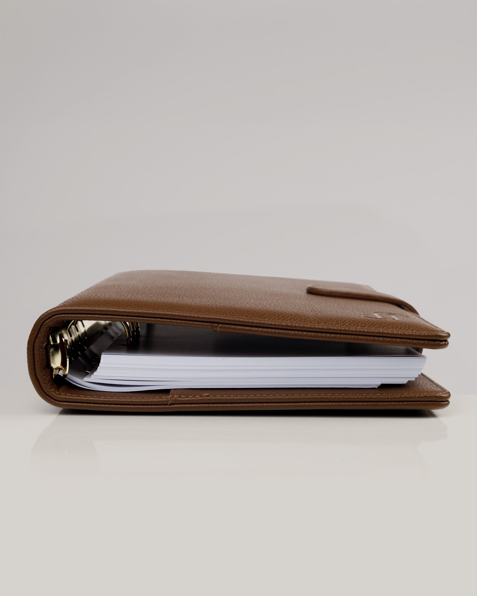 Planner Page Lifter | Ring-Bound