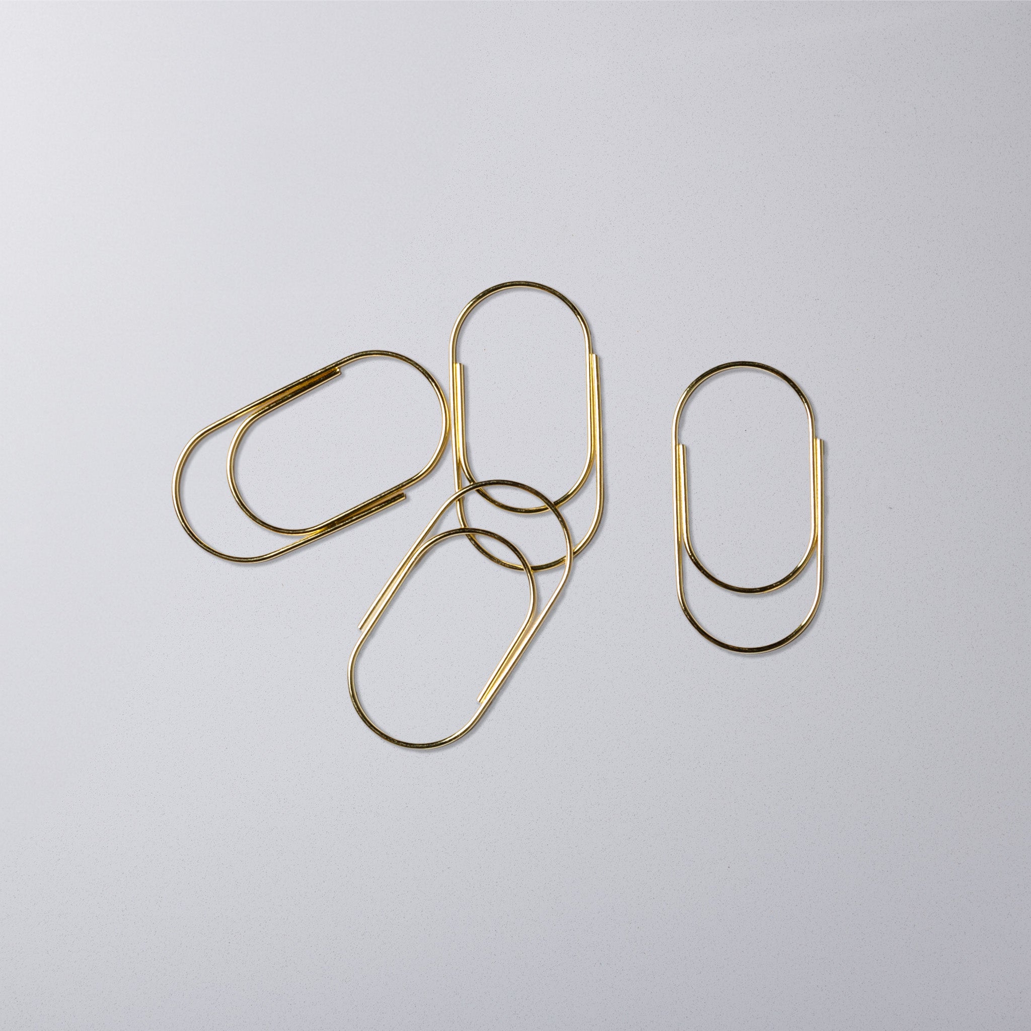Large Paper Clips