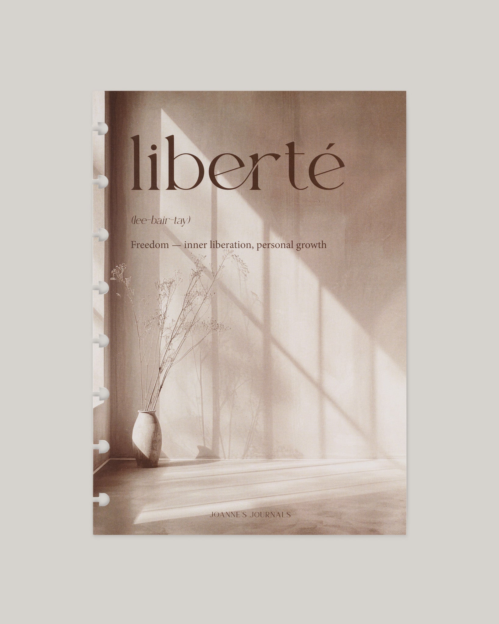 Liberte- Dashboard