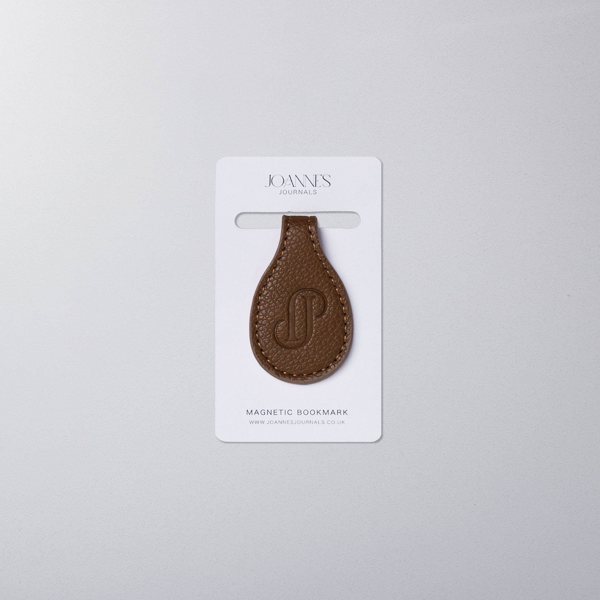 Luxe Magnetic Bookmark