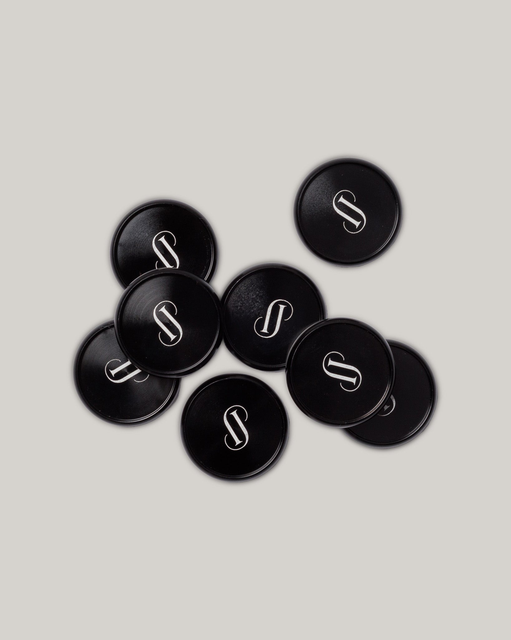 Planner Discs | 1.25 Inch