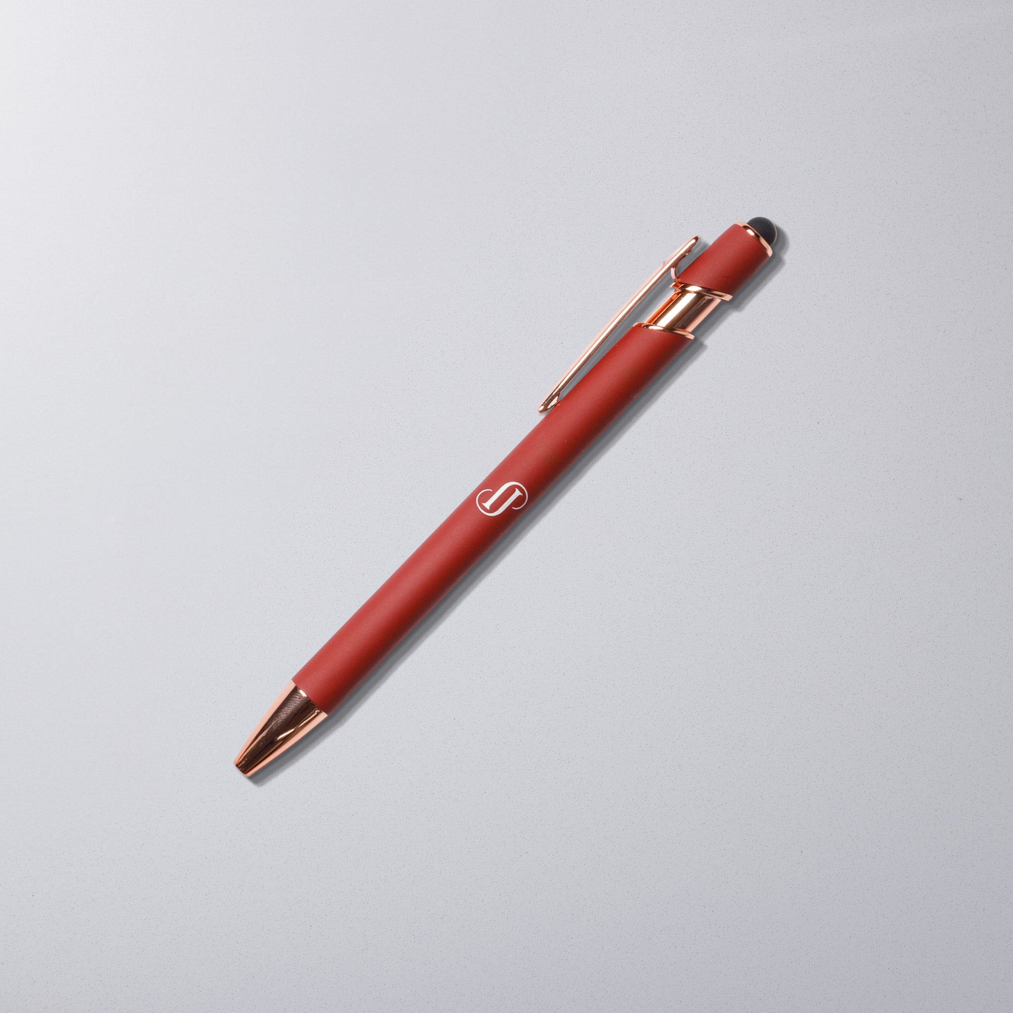 Red & Rose Pen