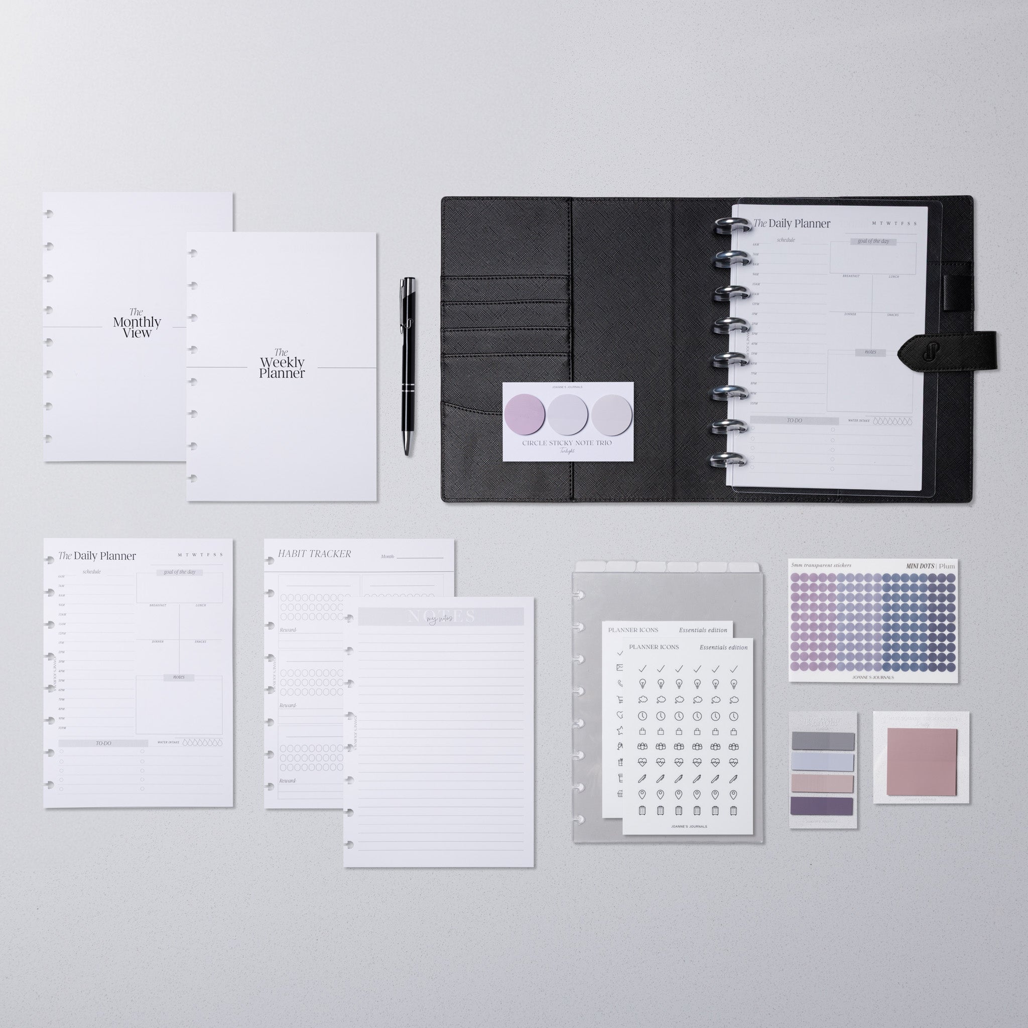 Moderna Signature Bundle