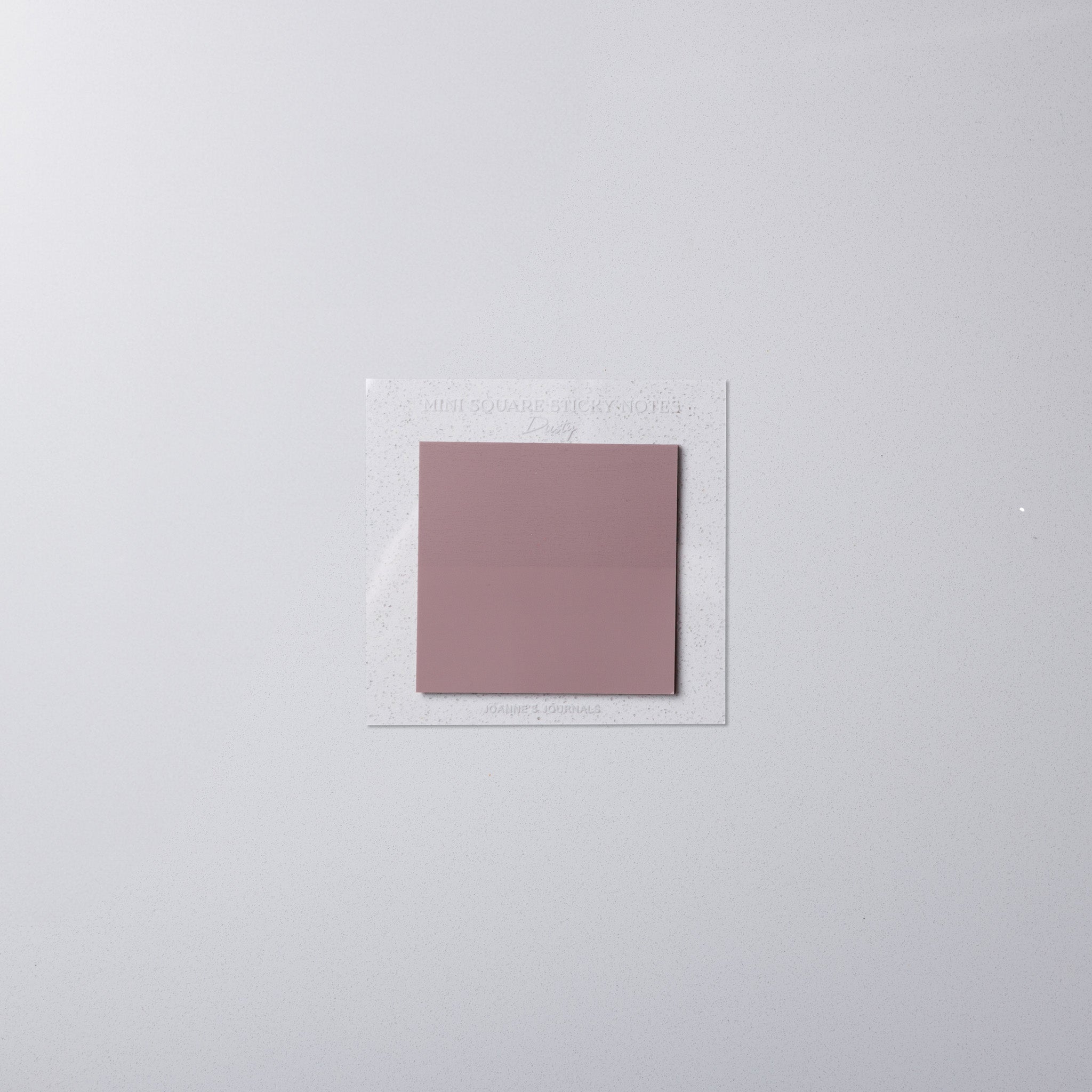 Mini Square Sticky Notes