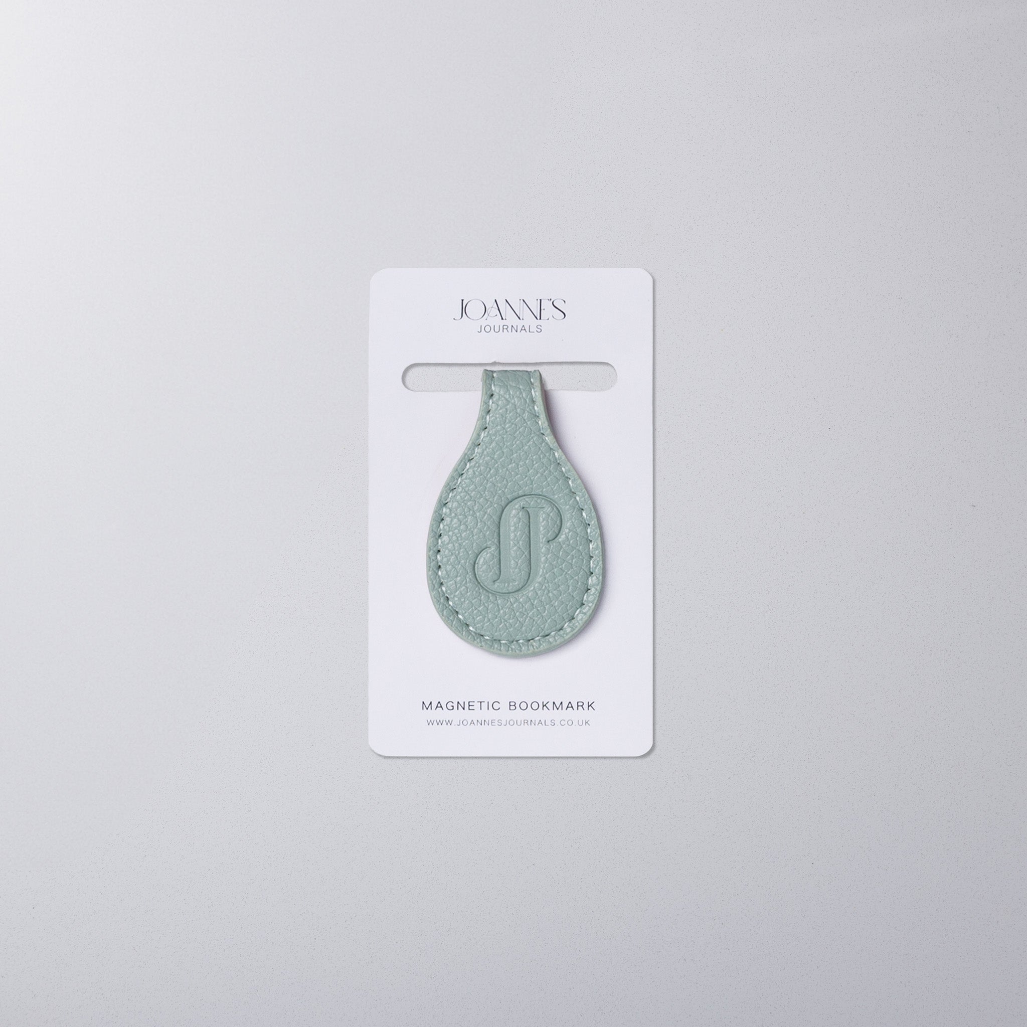 Luxe Magnetic Bookmark