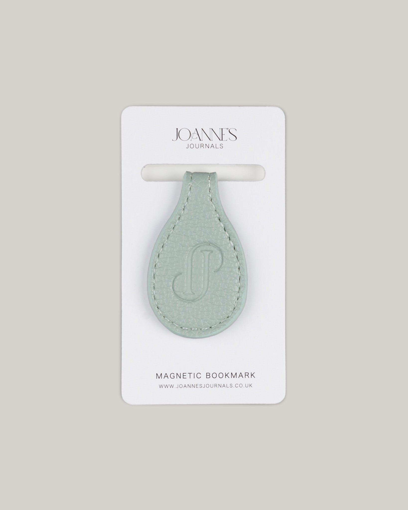 Luxe Magnetic Bookmark