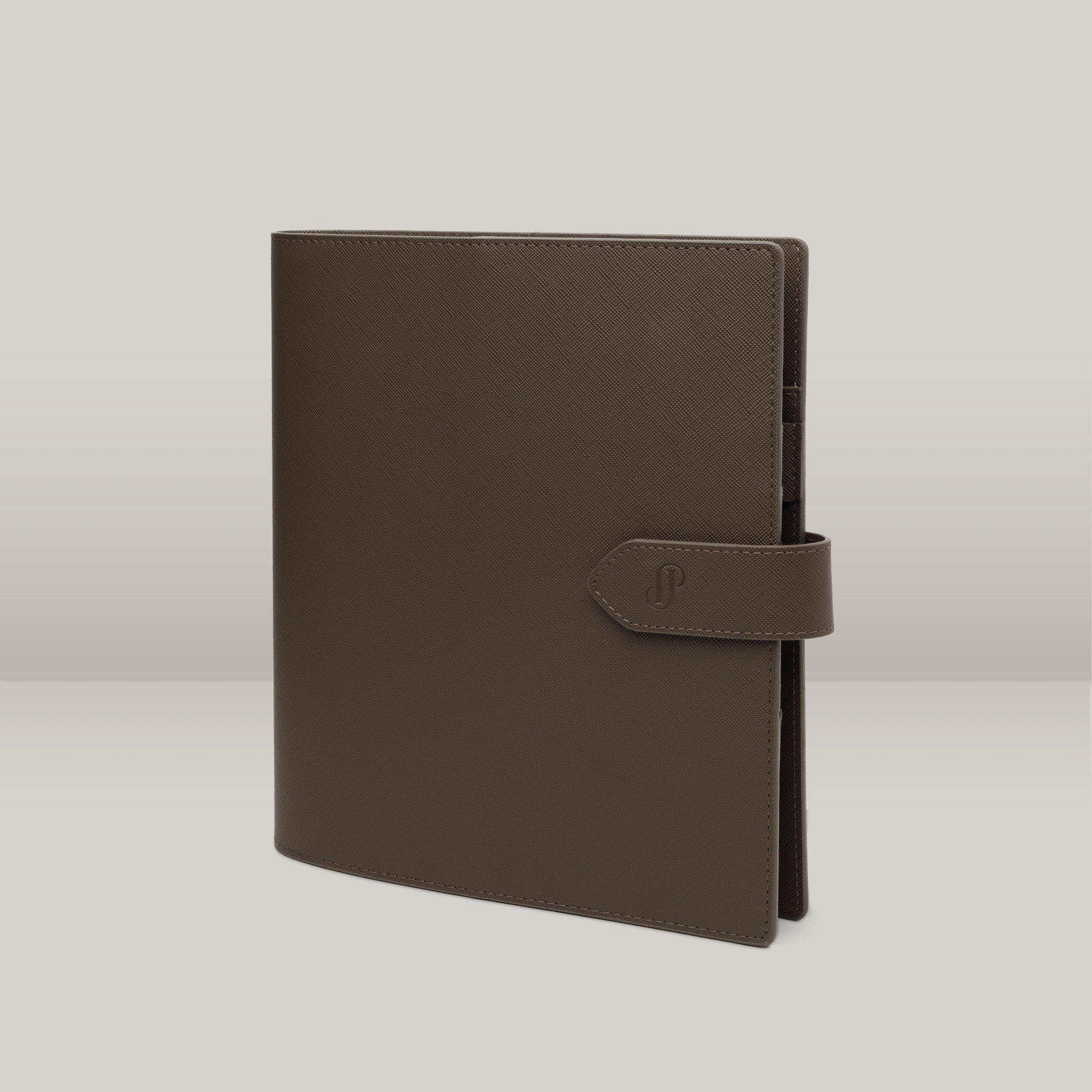 Moderna Grain Folio | A5