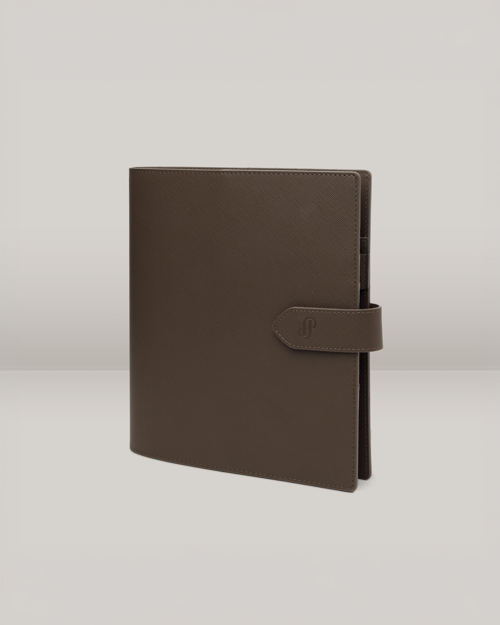 Moderna Grain Folio | A5