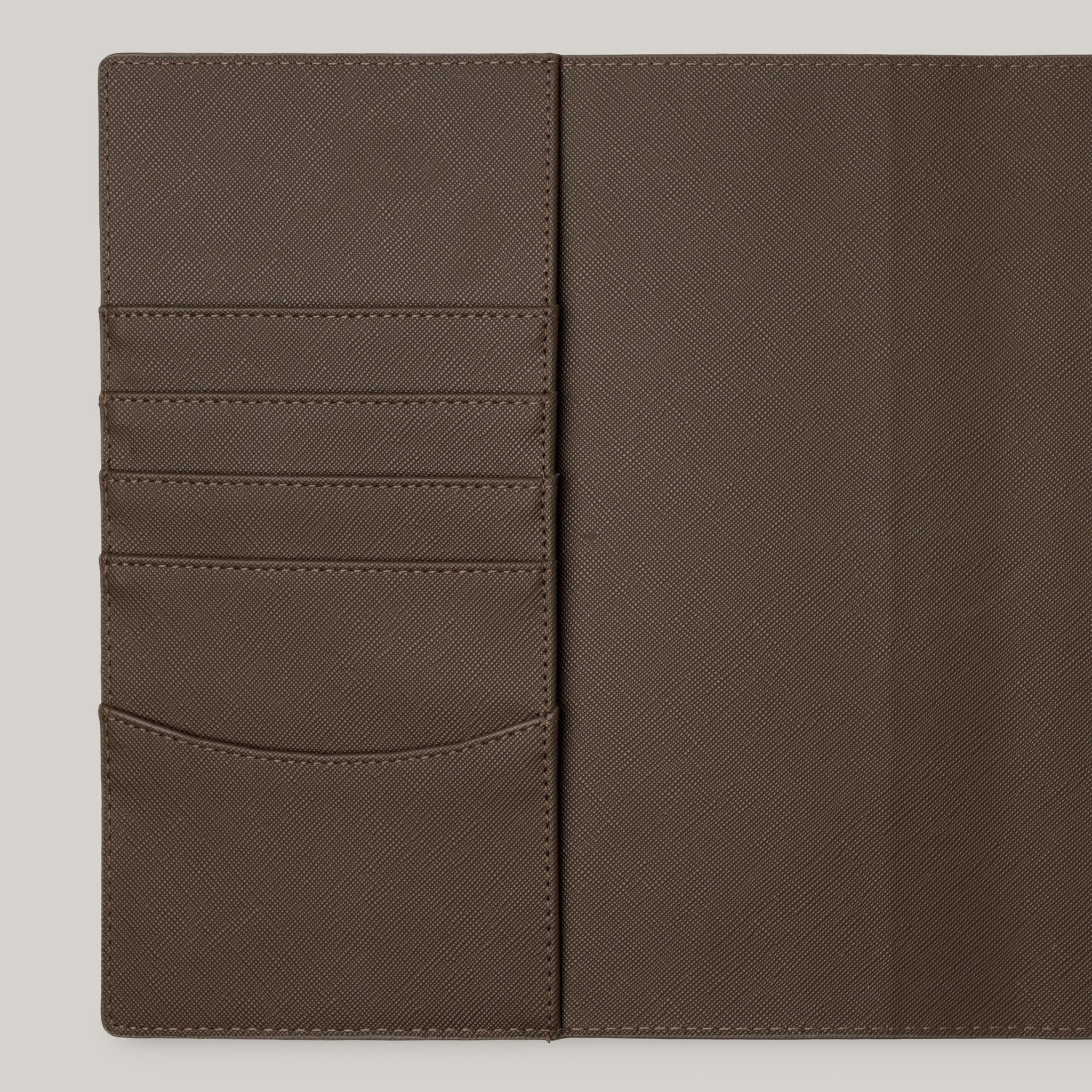 Moderna Grain Folio | A5