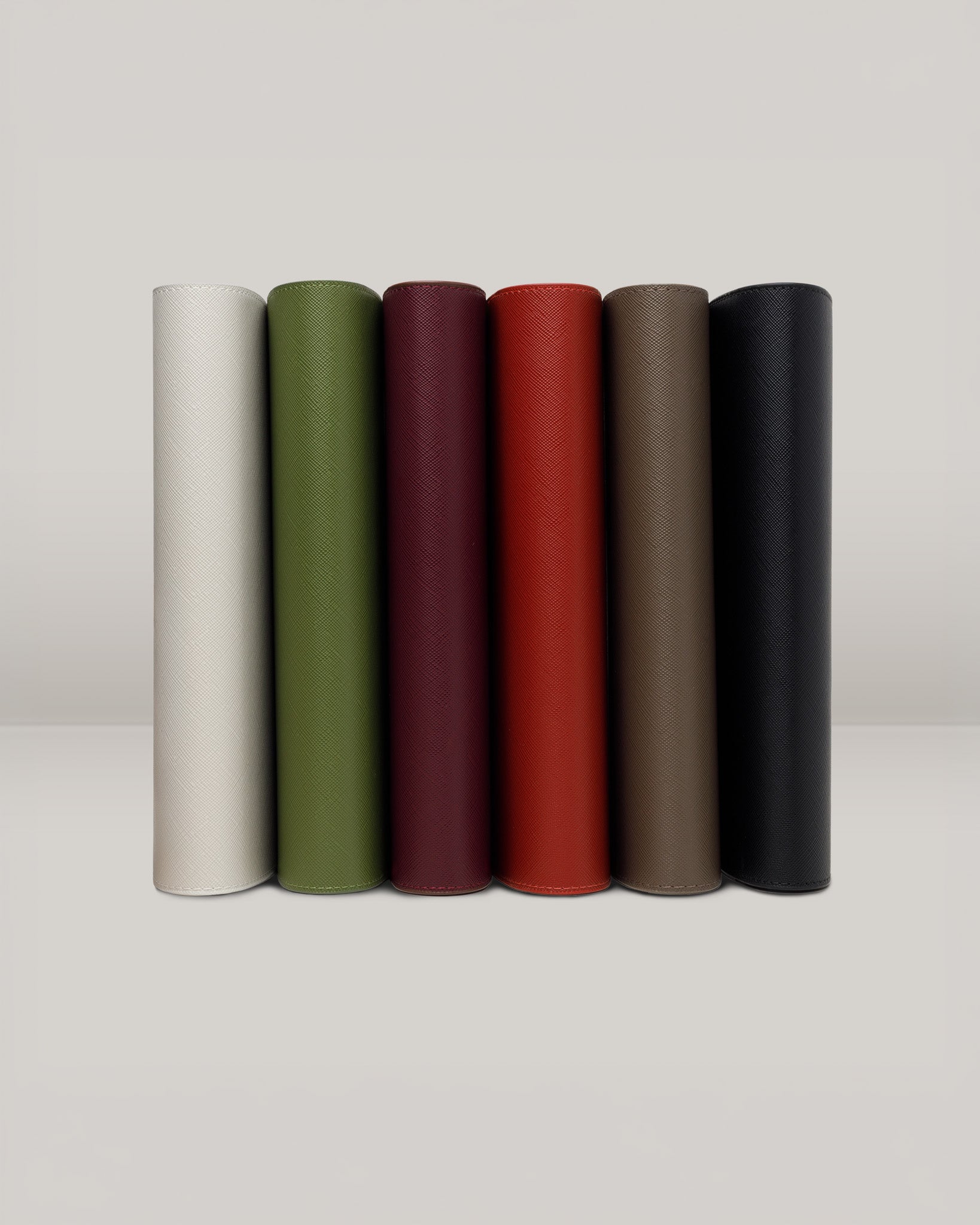 Moderna Grain Folio | A5