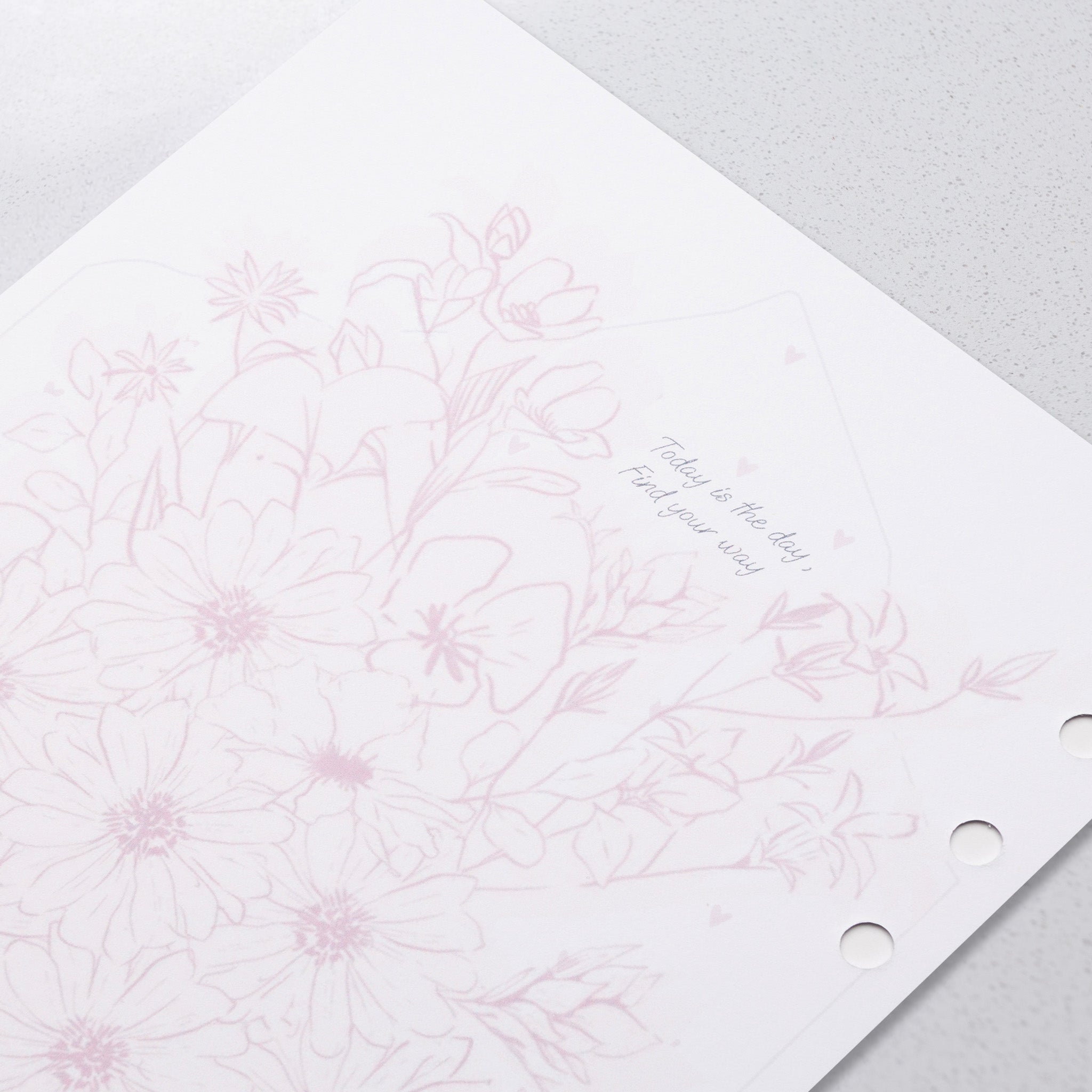 'Someone Special' Dashboard