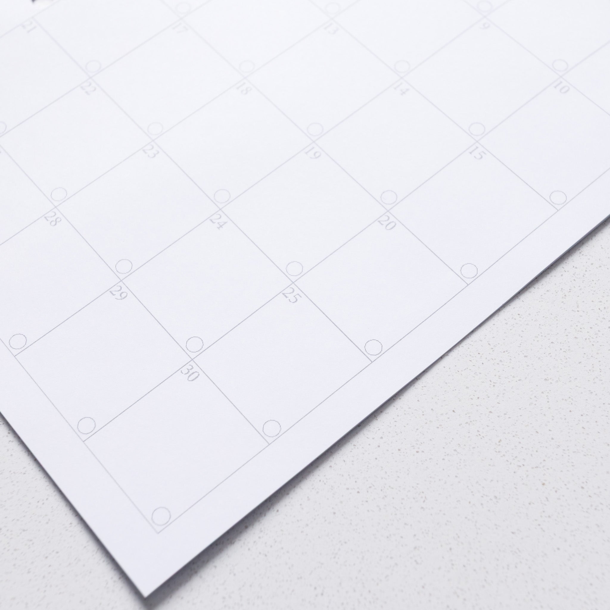 My Challenge- 30 Days