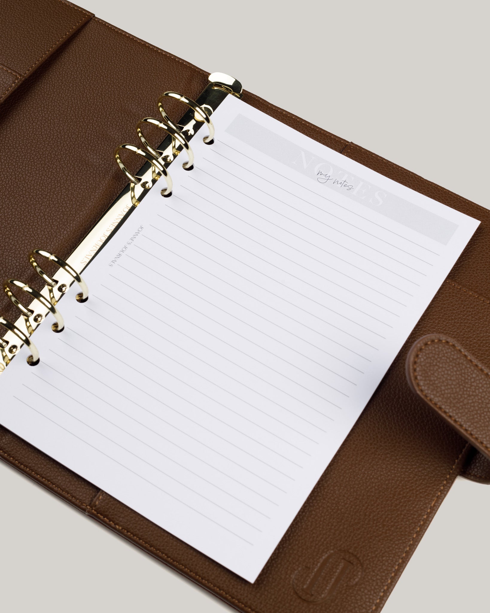 Notes