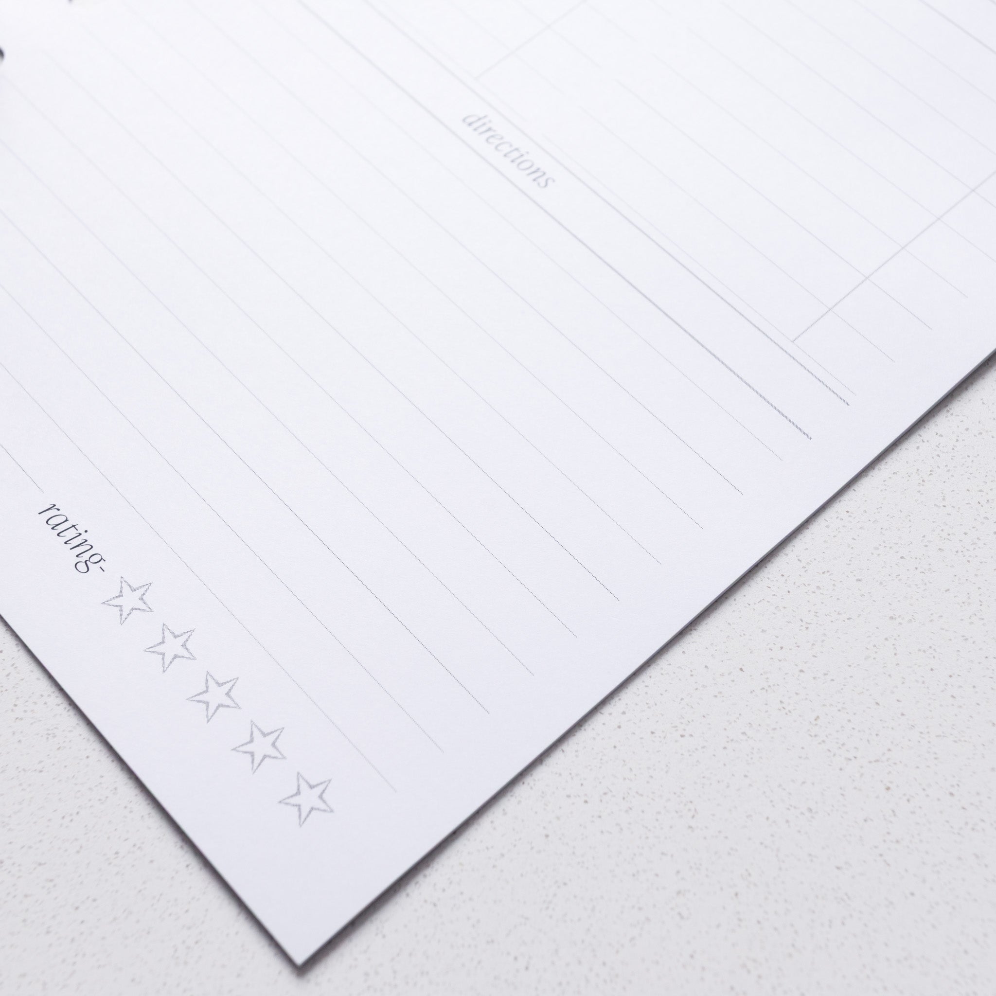 Kitchen Companion Insert Bundle