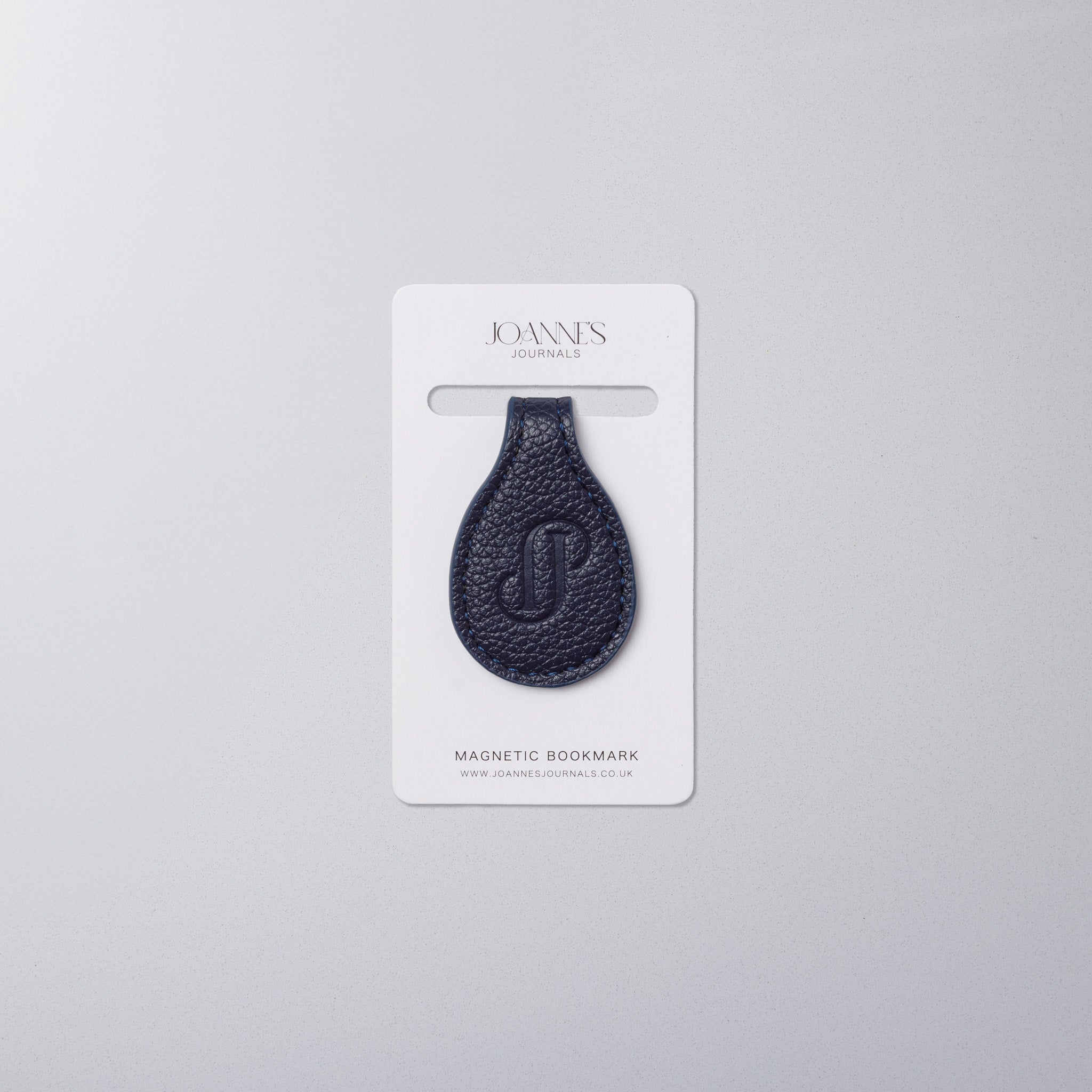 Luxe Magnetic Bookmark
