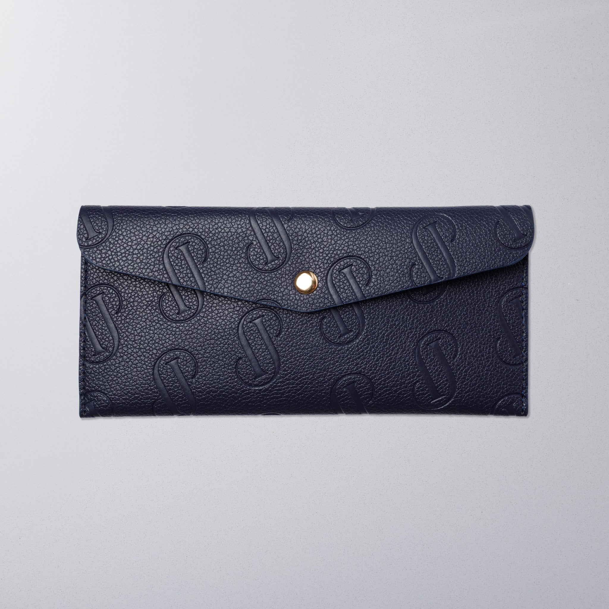 Luxe Planner Pouch