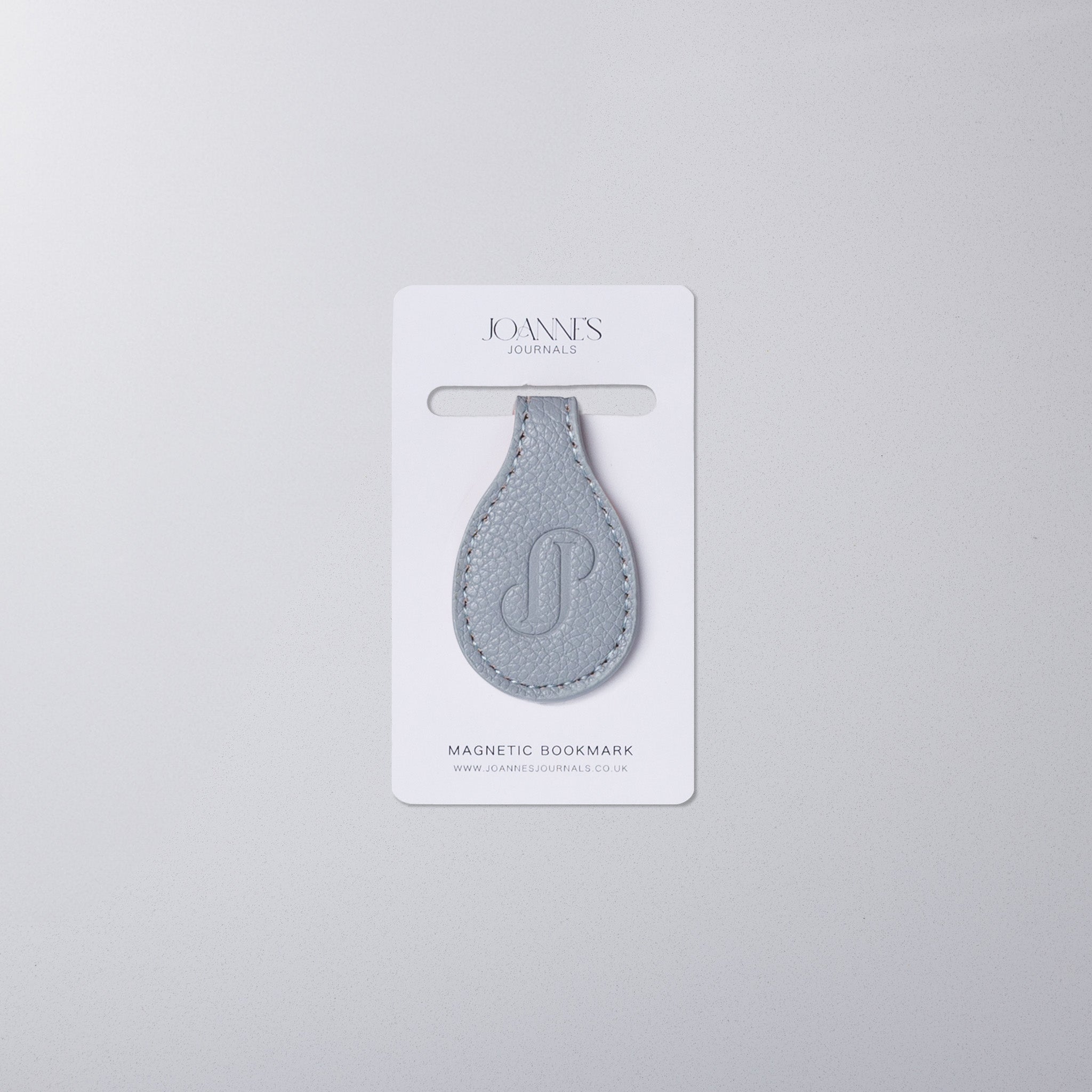 Luxe Magnetic Bookmark