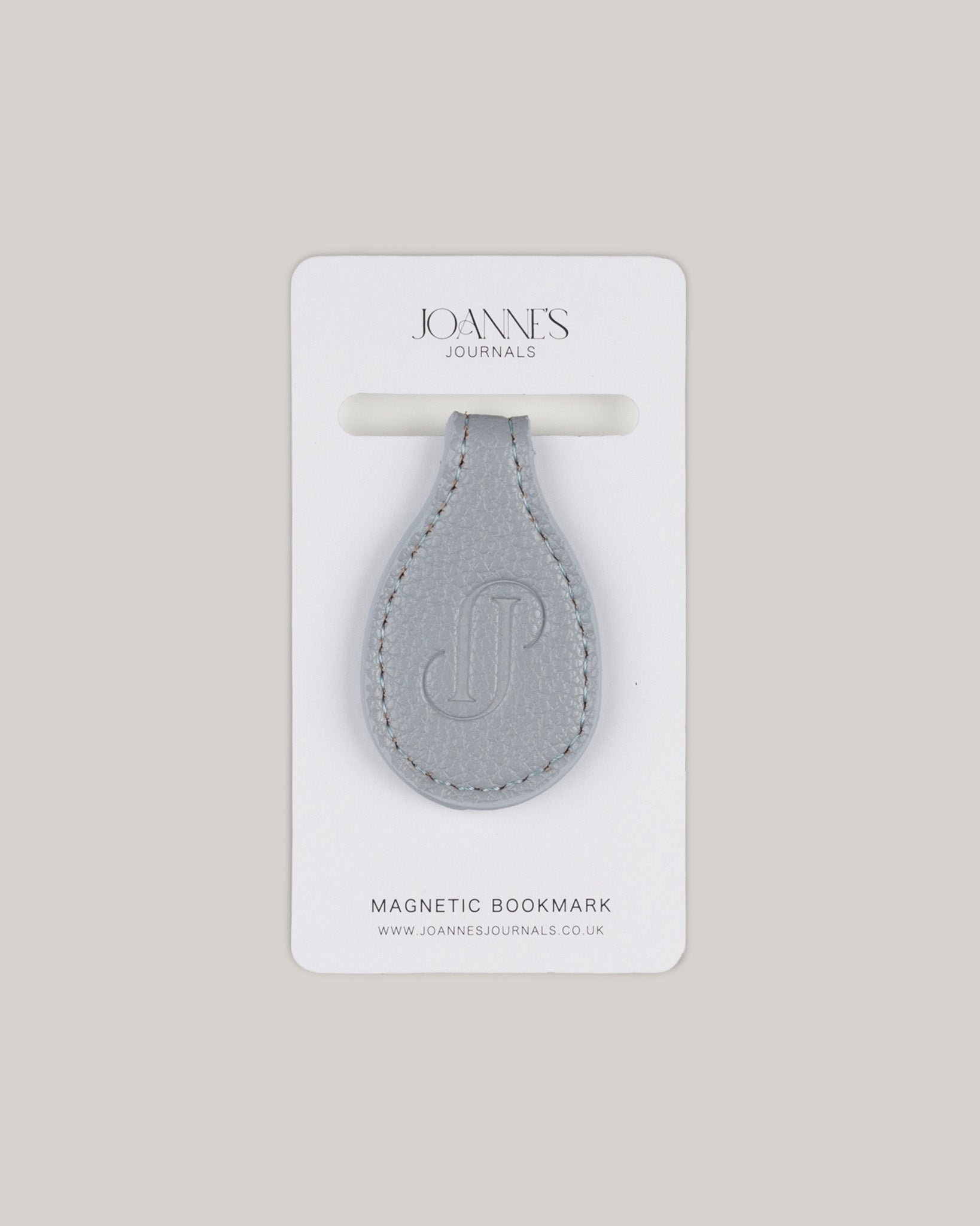 Luxe Magnetic Bookmark