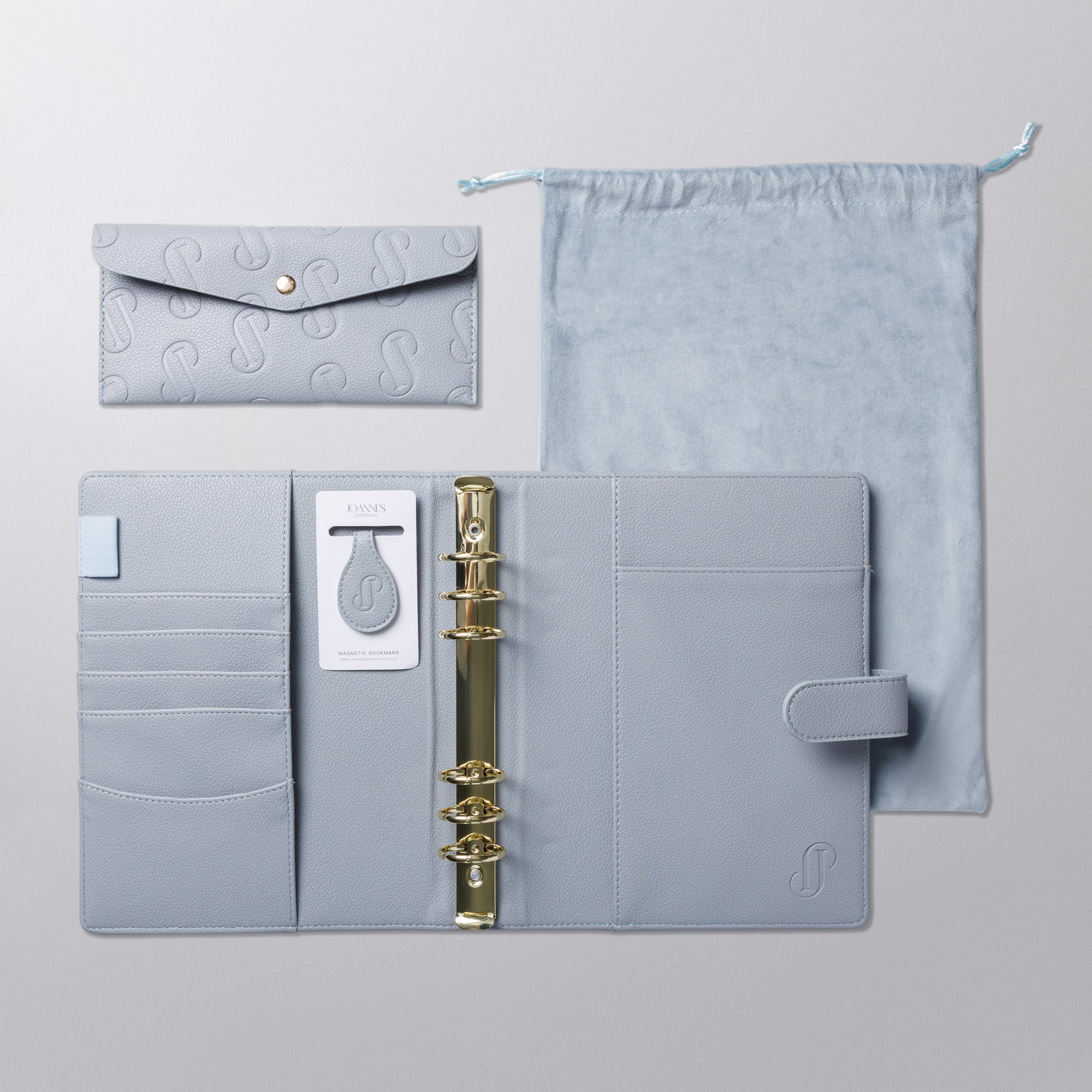 The Complete Luxe Collection