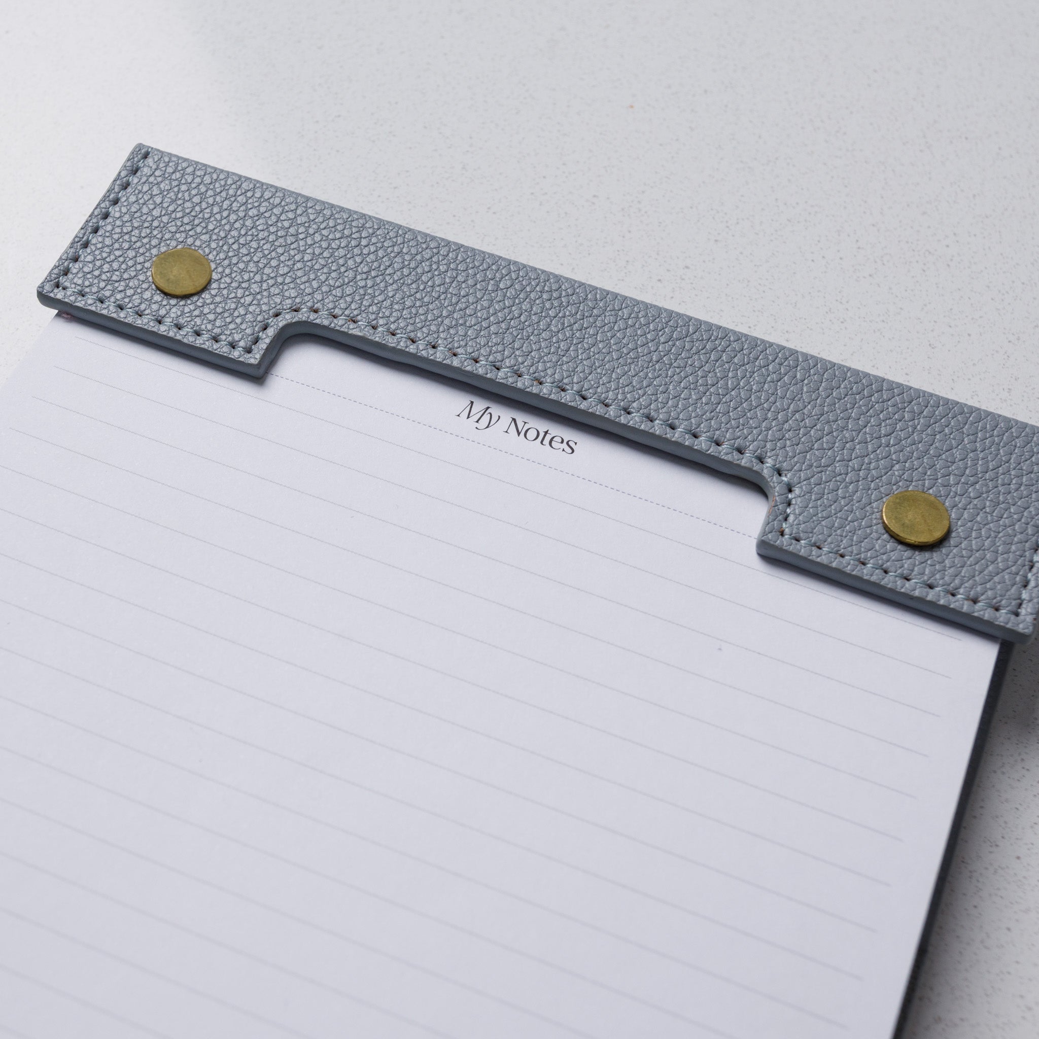 A5 Refillable Planner Pad