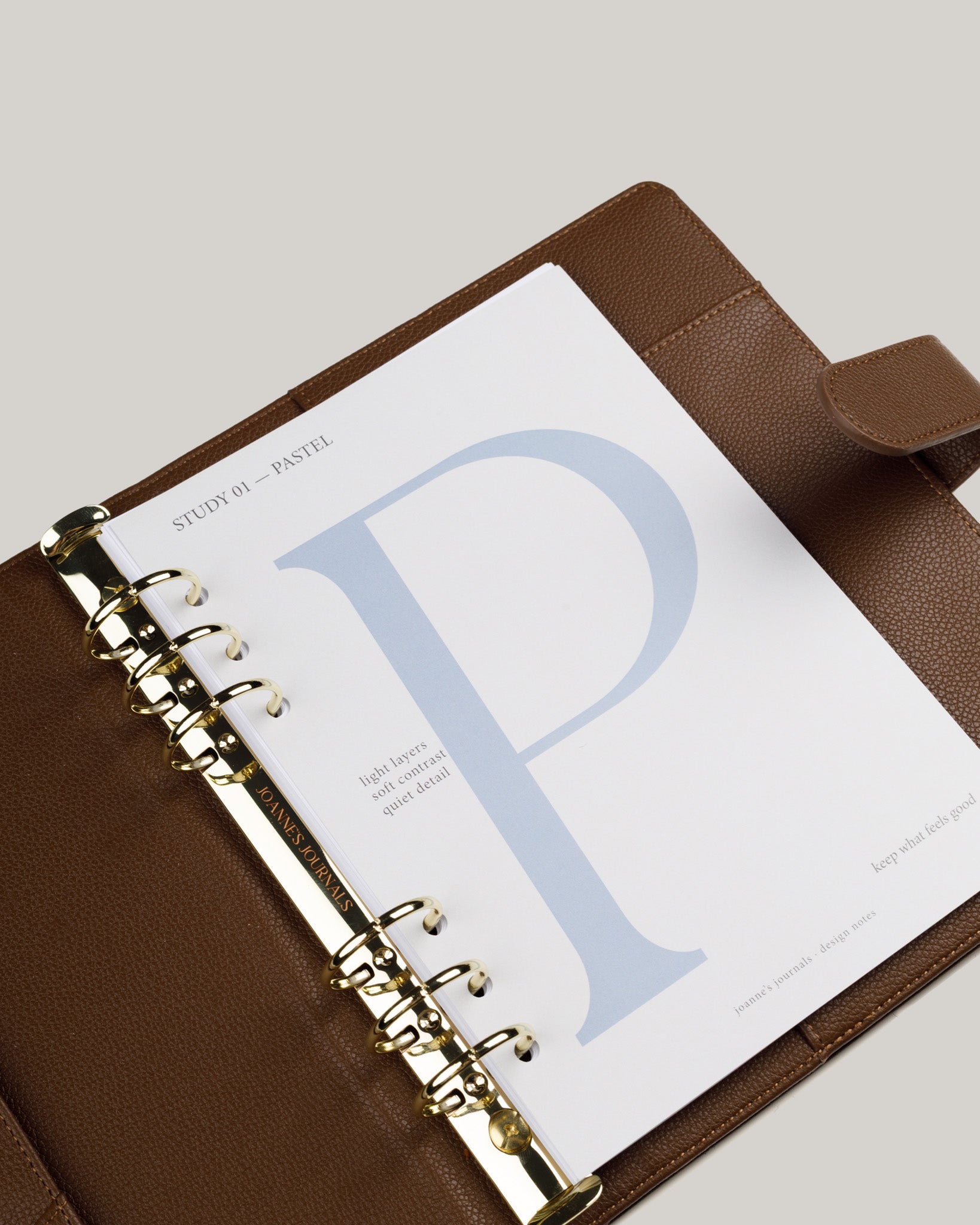Pastel P Dashboard