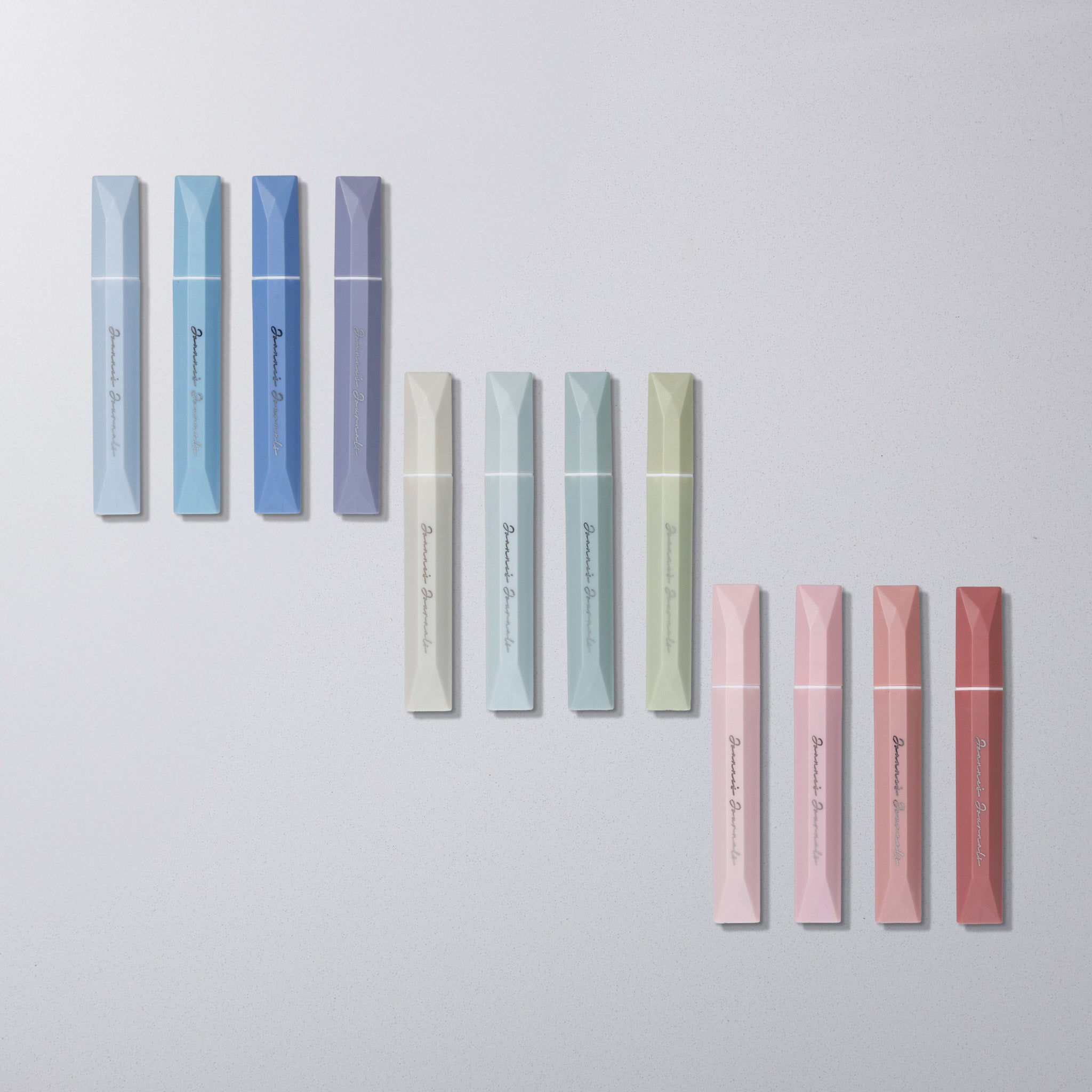 Pastel Paradise Highlighters- Set Of 4